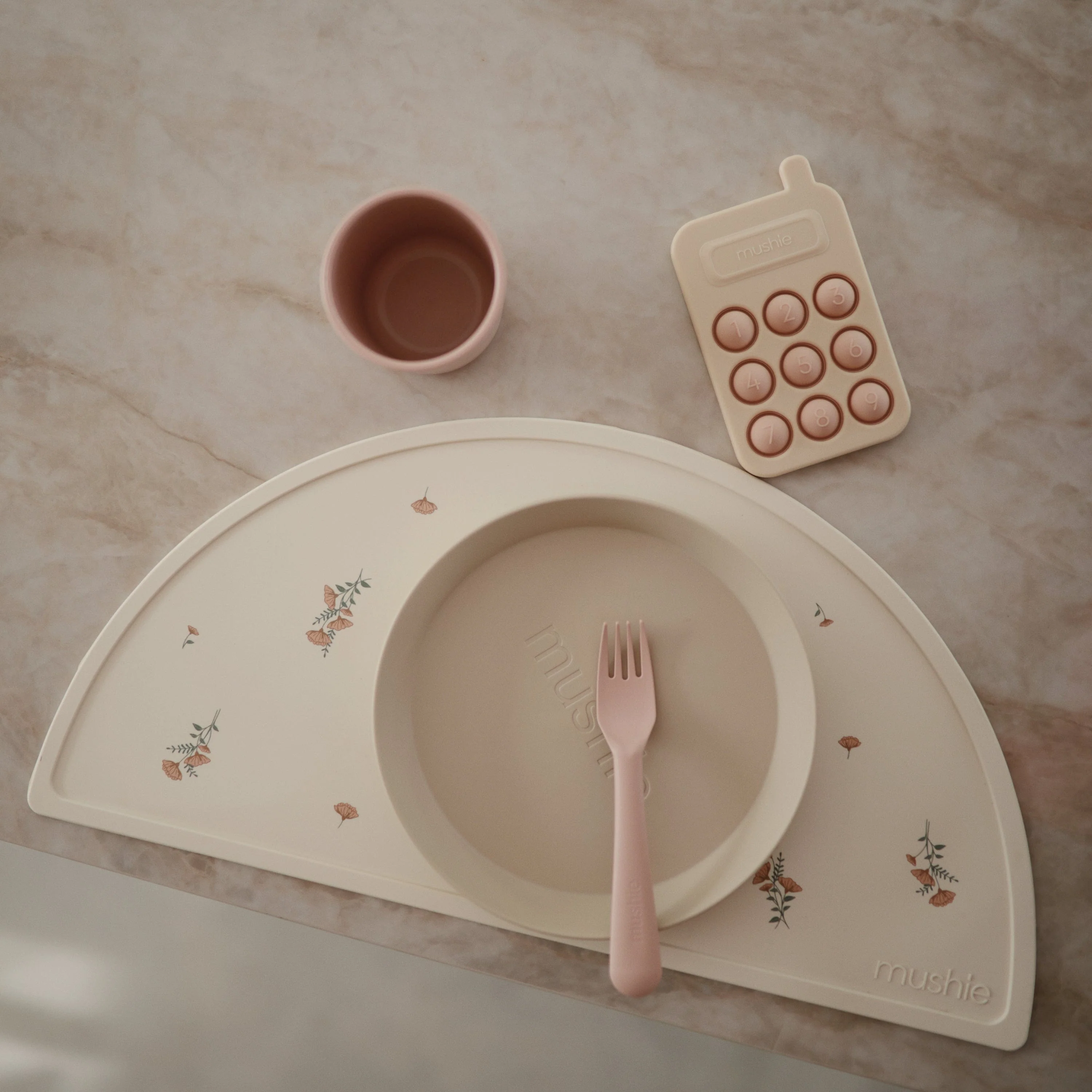 Silicone Placemat - Image 84