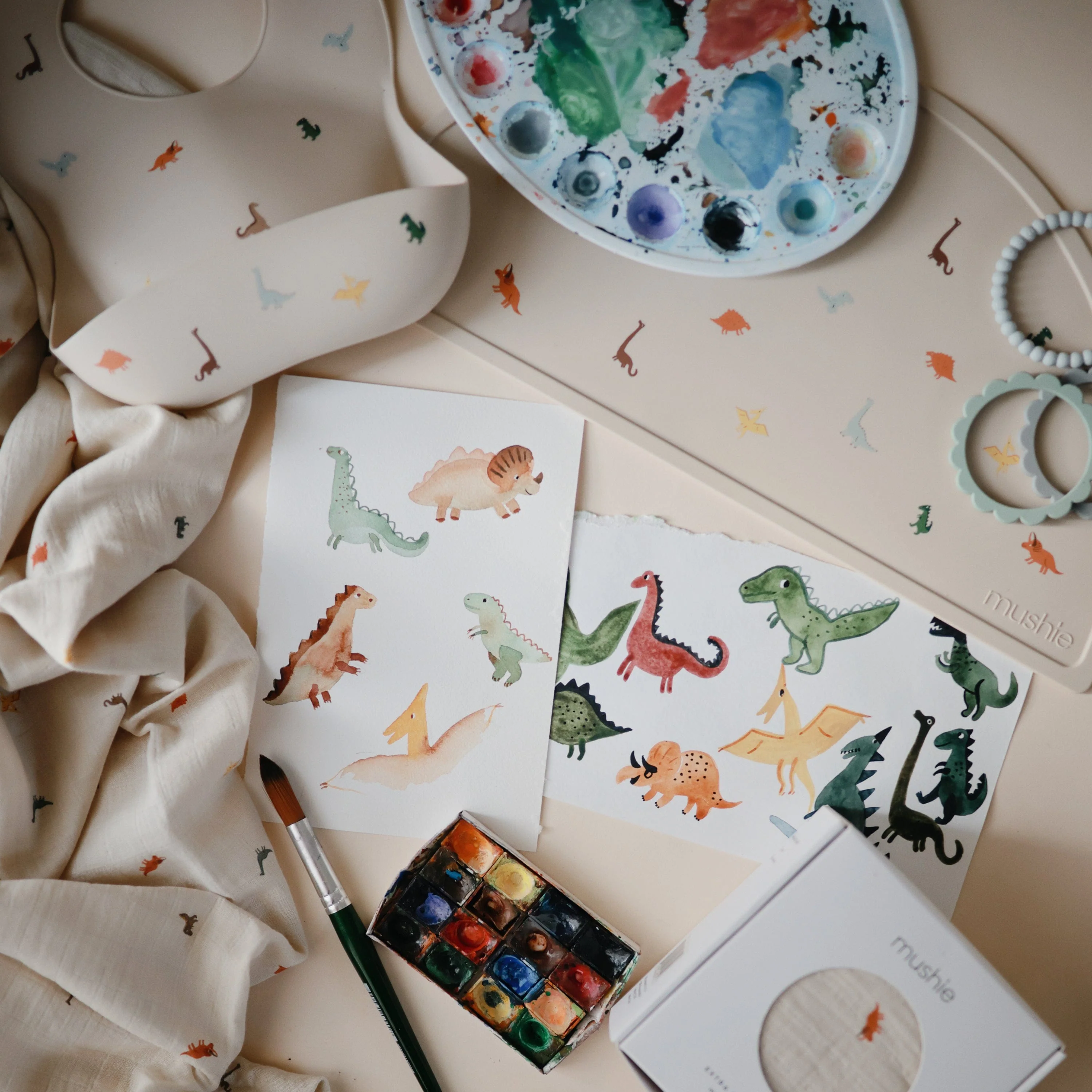 Silicone Placemat - Image 88