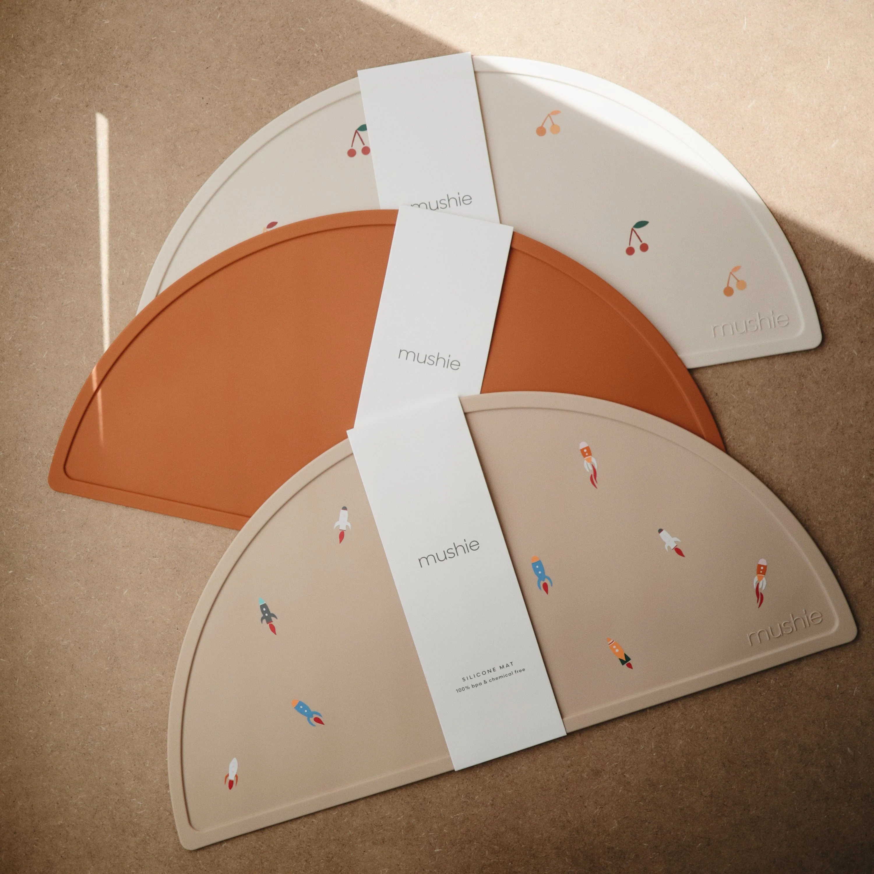 Silicone Placemat - Image 89
