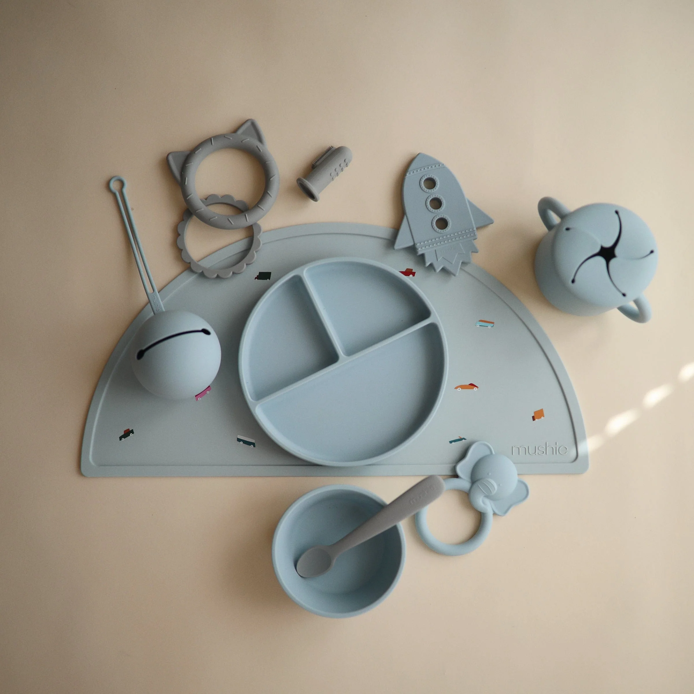 Silicone Placemat - Image 93