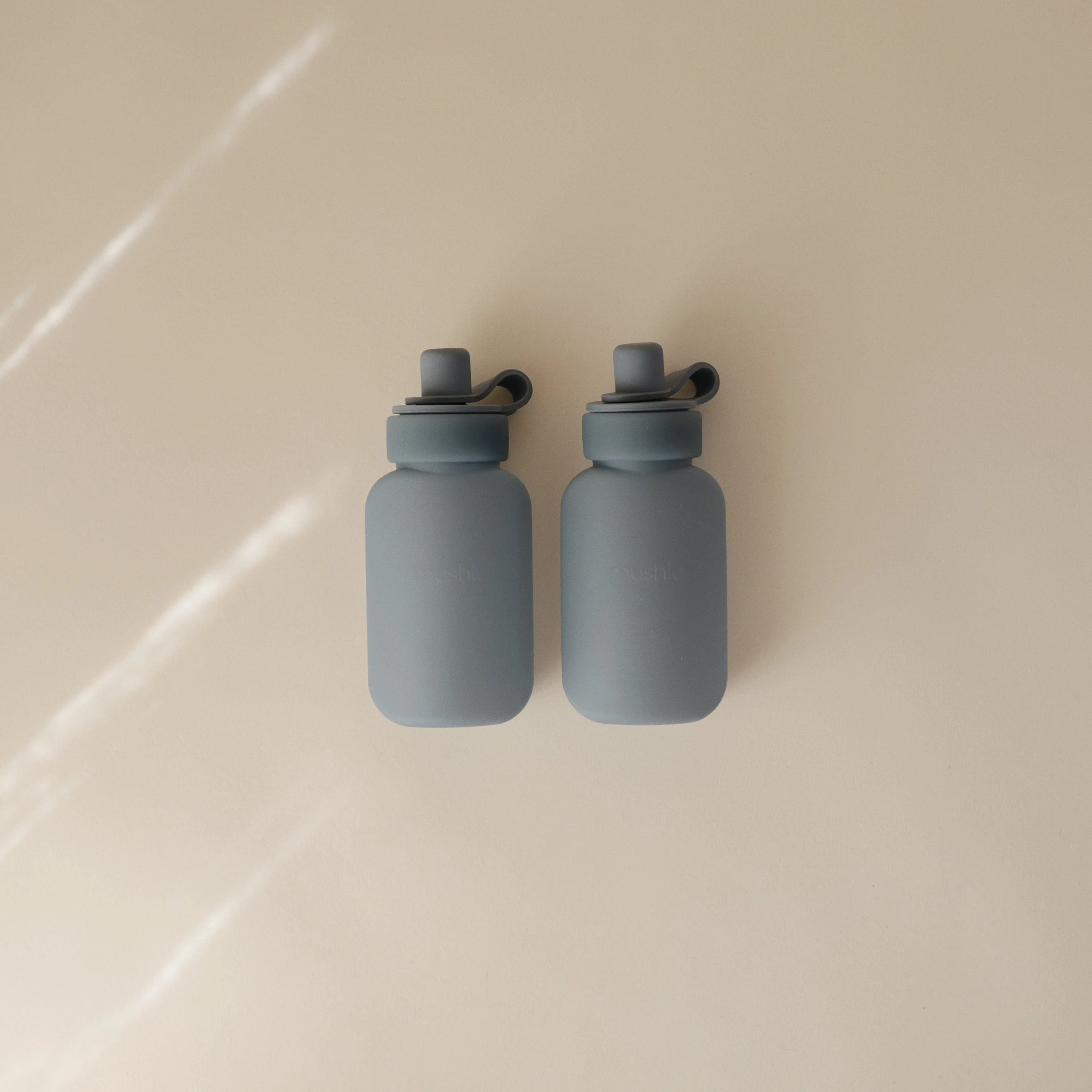 Silicone Puree Pouch 2-Pack - Image 10