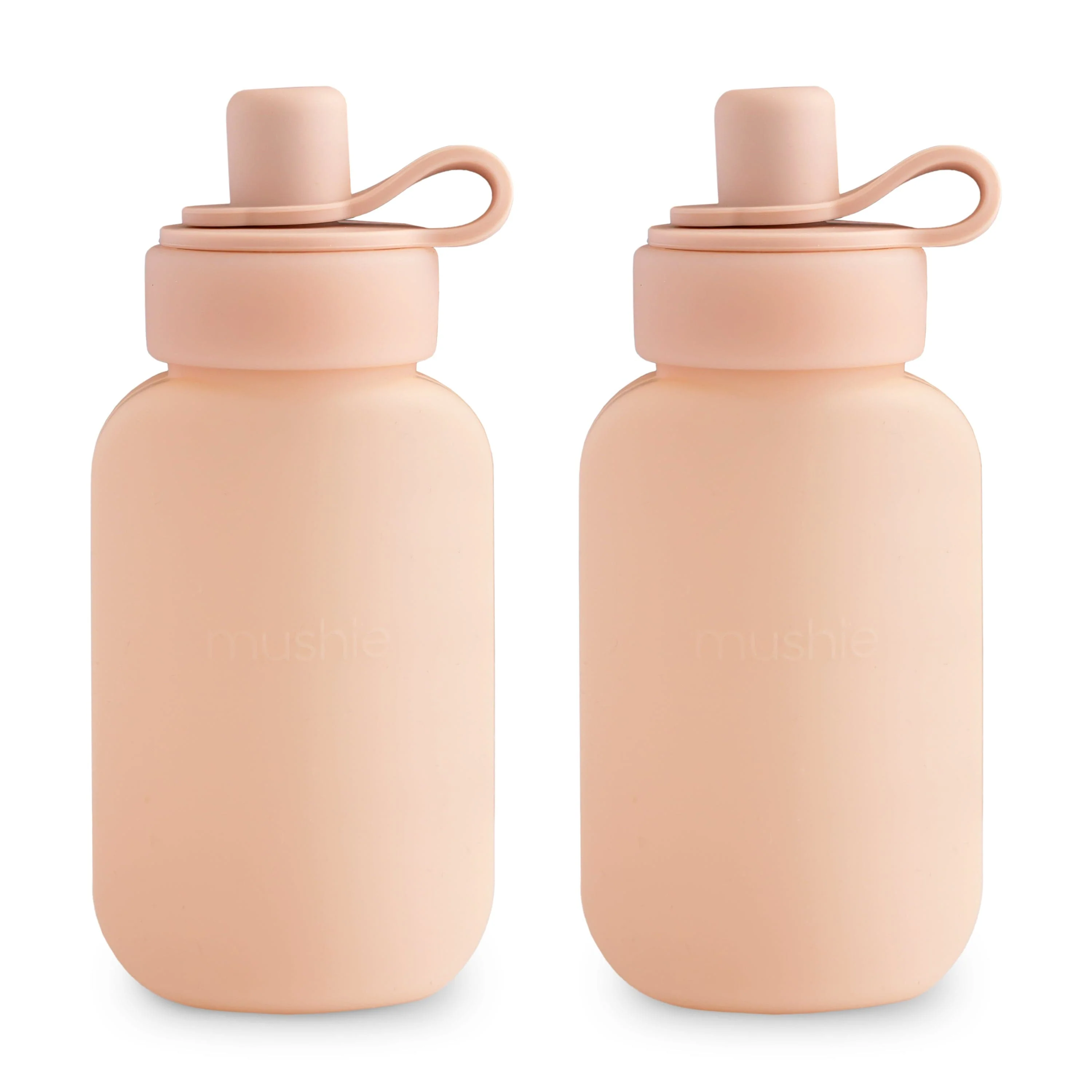 Silicone Puree Pouch 2-Pack - Image 3