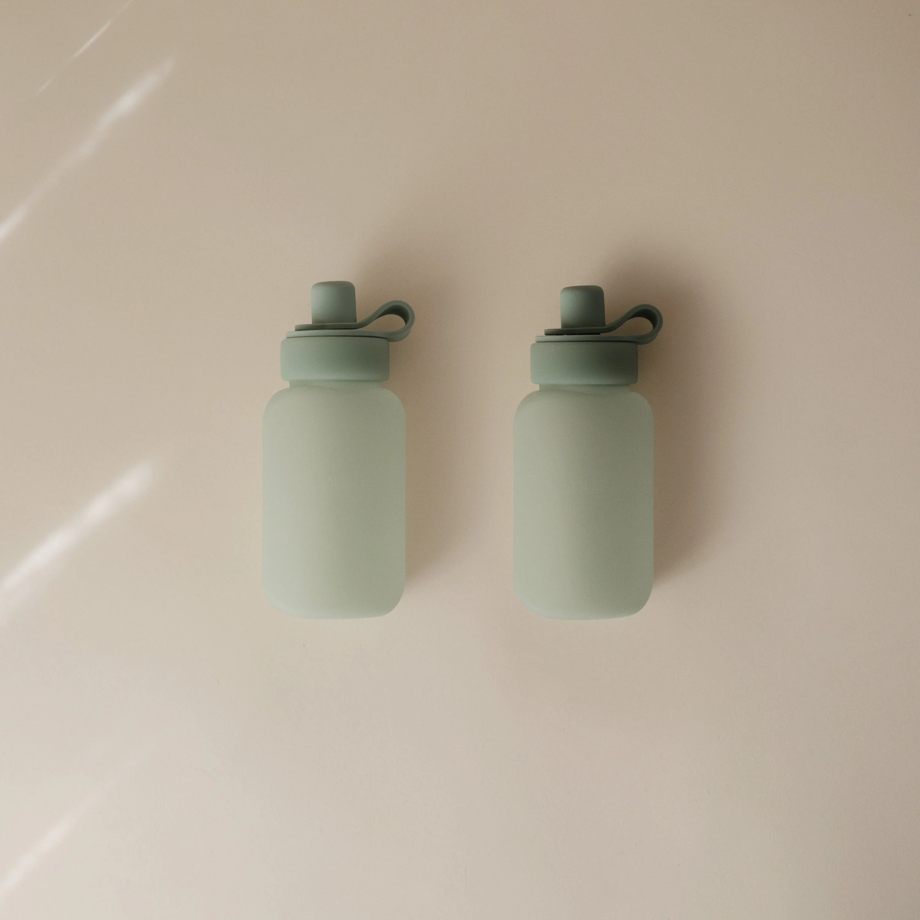 Silicone Puree Pouch 2-Pack - Image 8