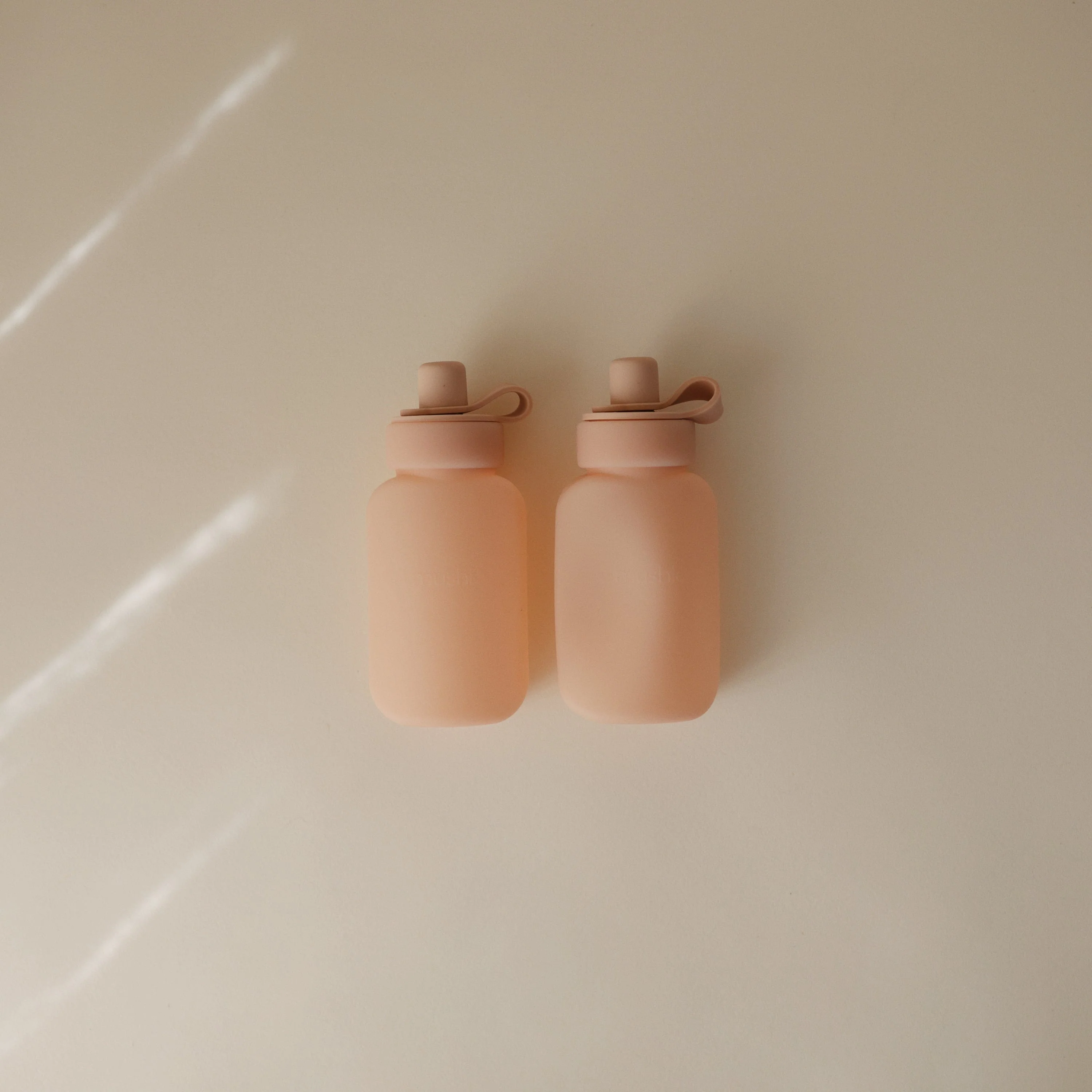 Silicone Puree Pouch 2-Pack - Image 9
