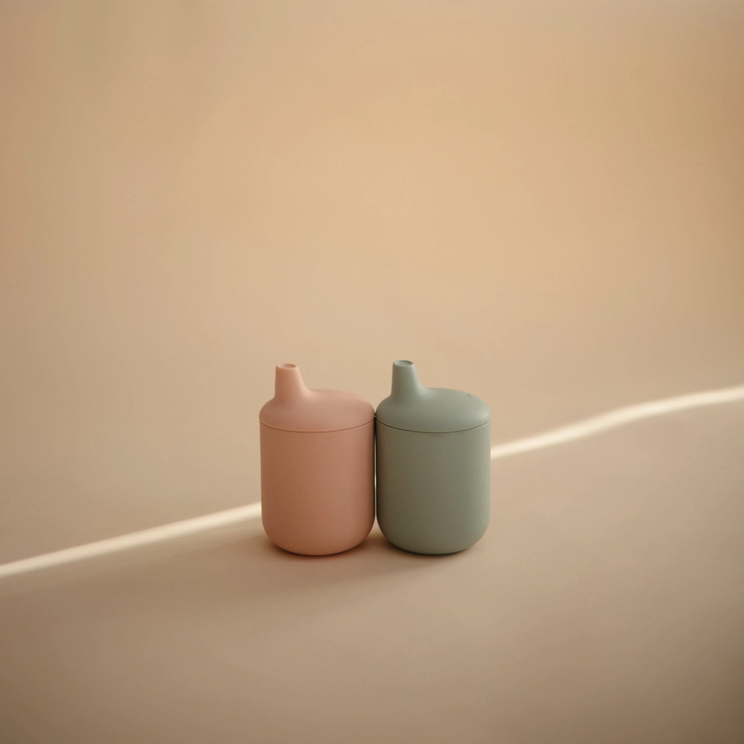 Silicone Sippy Cup - Image 17