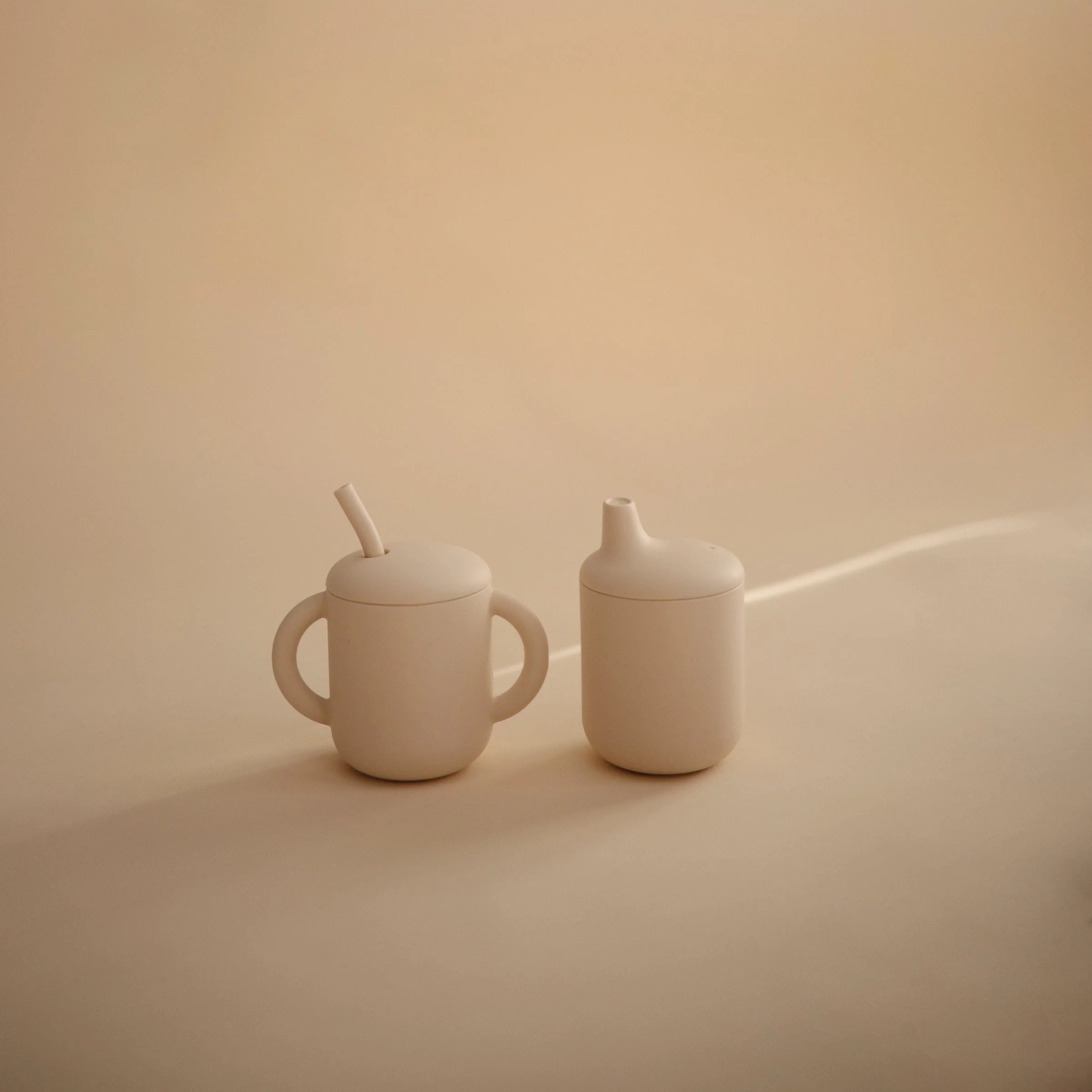 Silicone Sippy Cup - Image 19