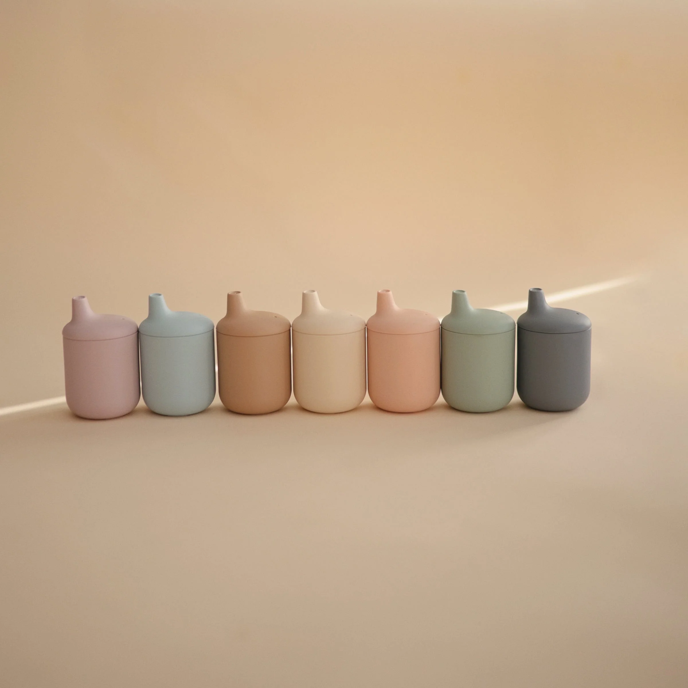 Silicone Sippy Cup - Image 3