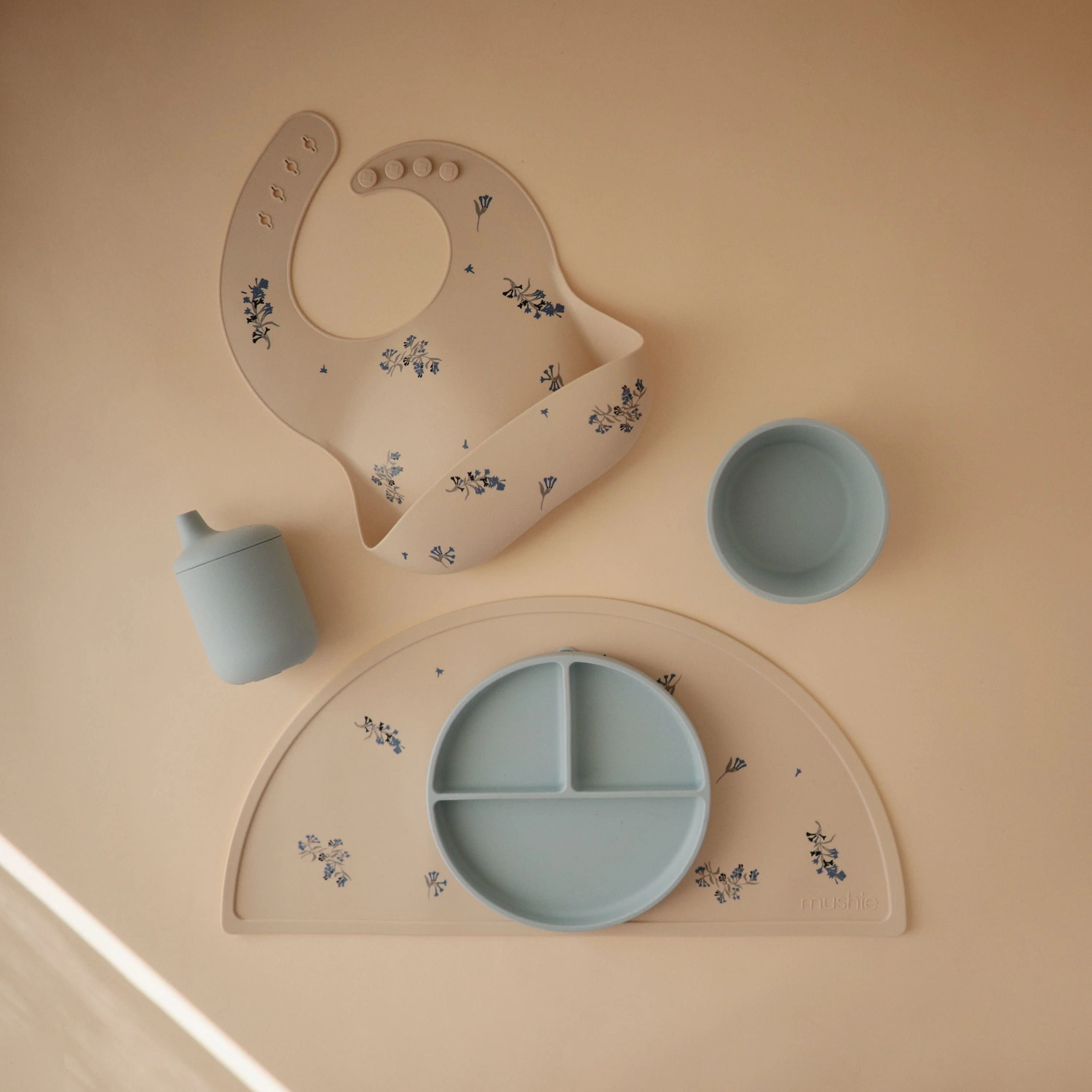 Silicone Sippy Cup - Image 31