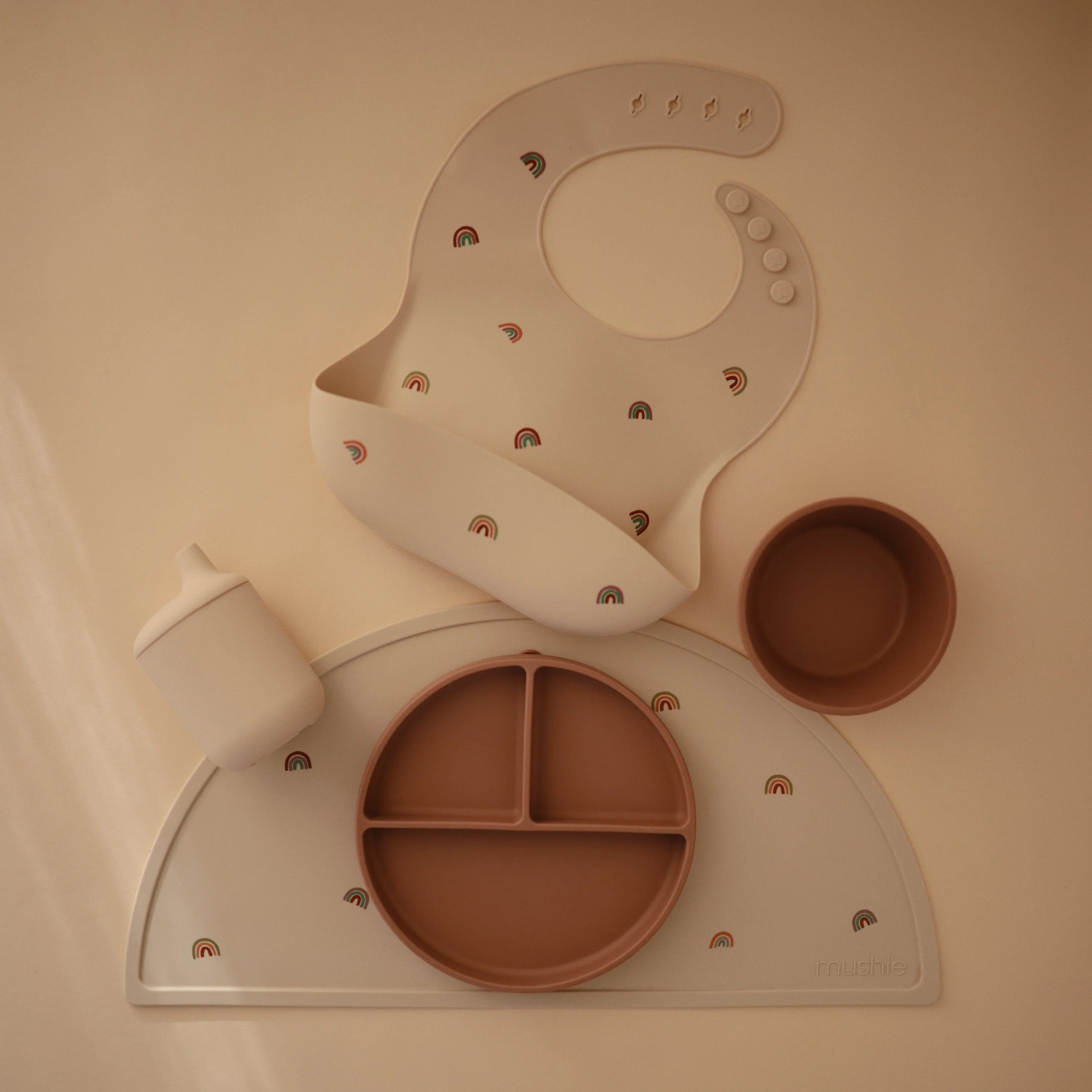 Silicone Sippy Cup - Image 33