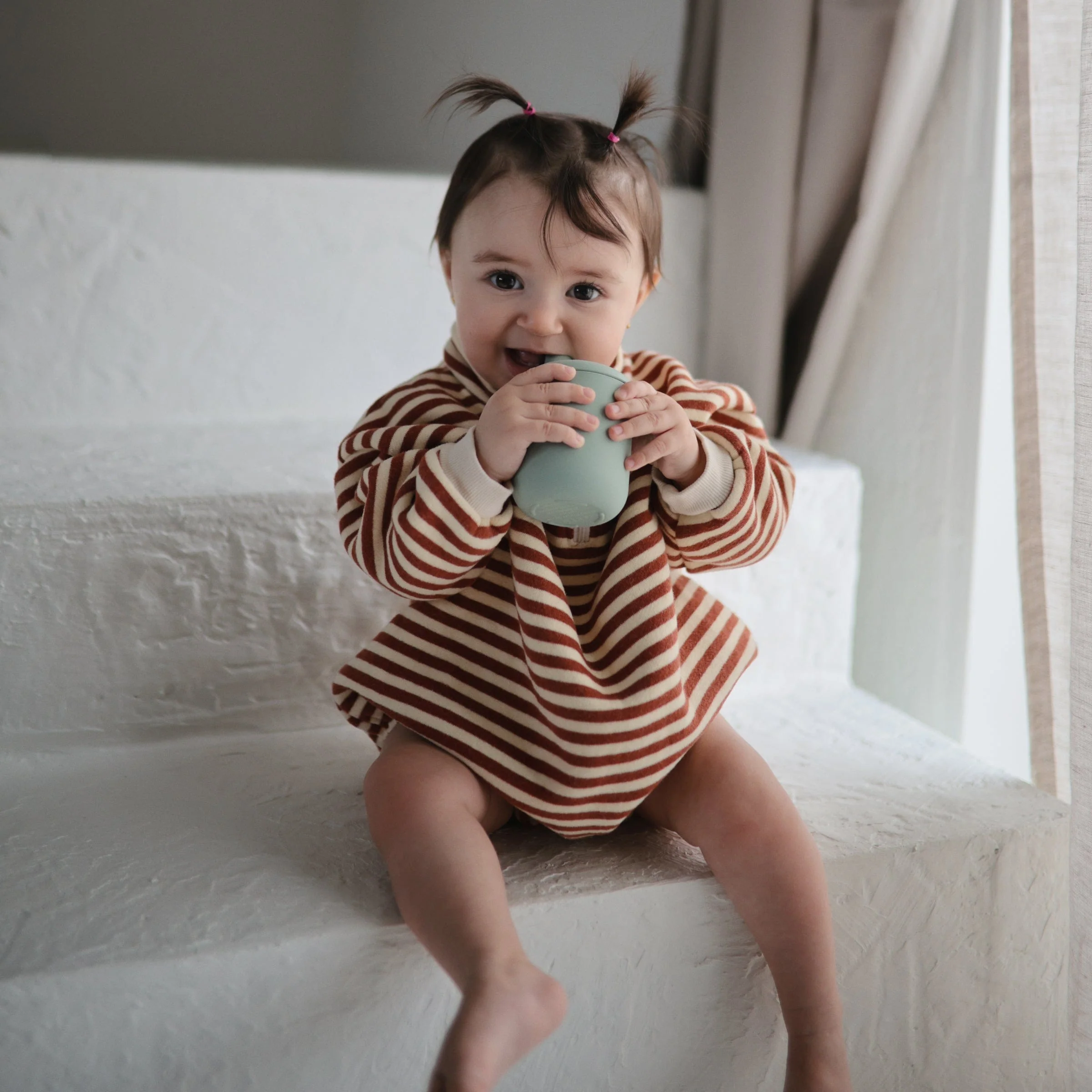 Silicone Sippy Cup - Image 6