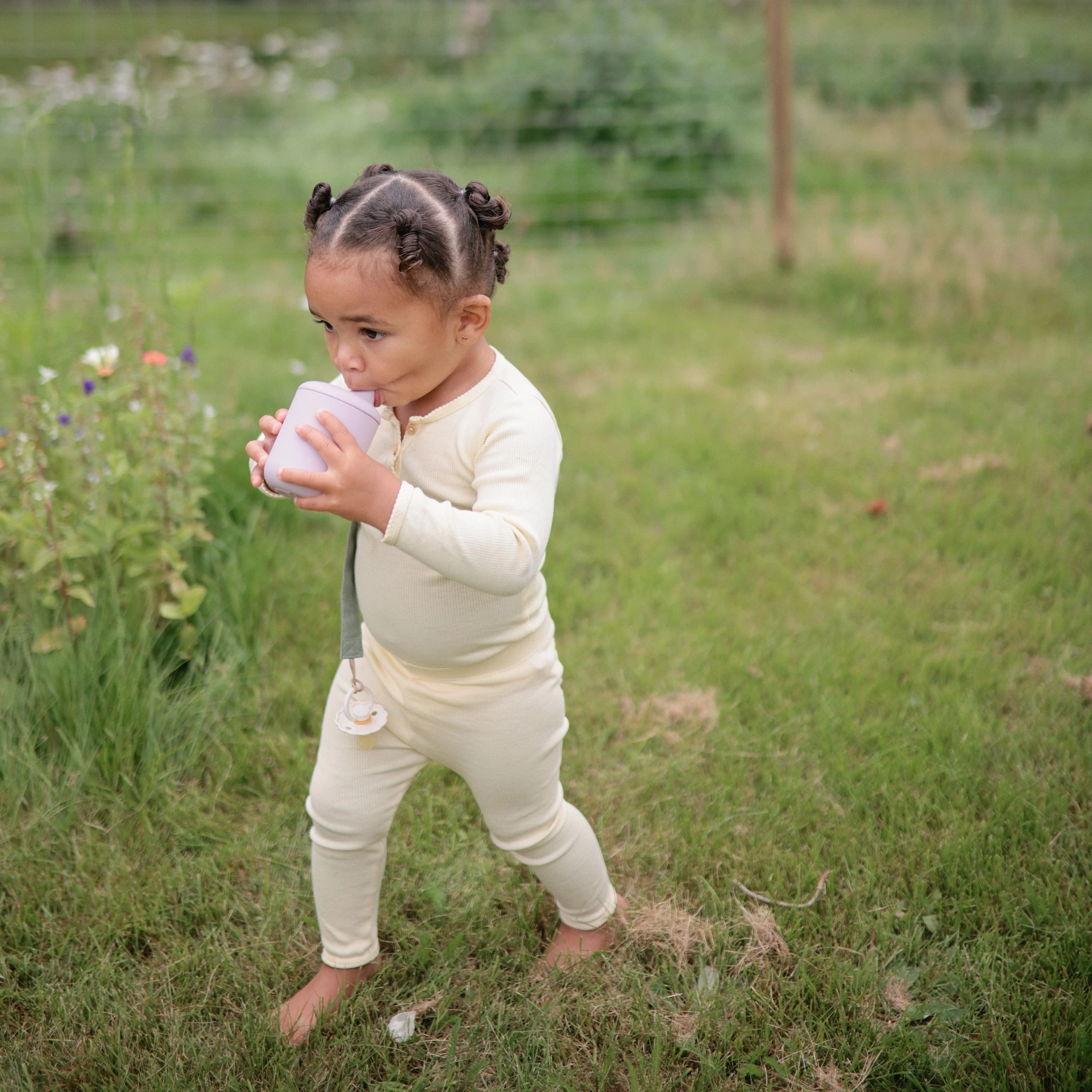 Silicone Sippy Cup - Image 7