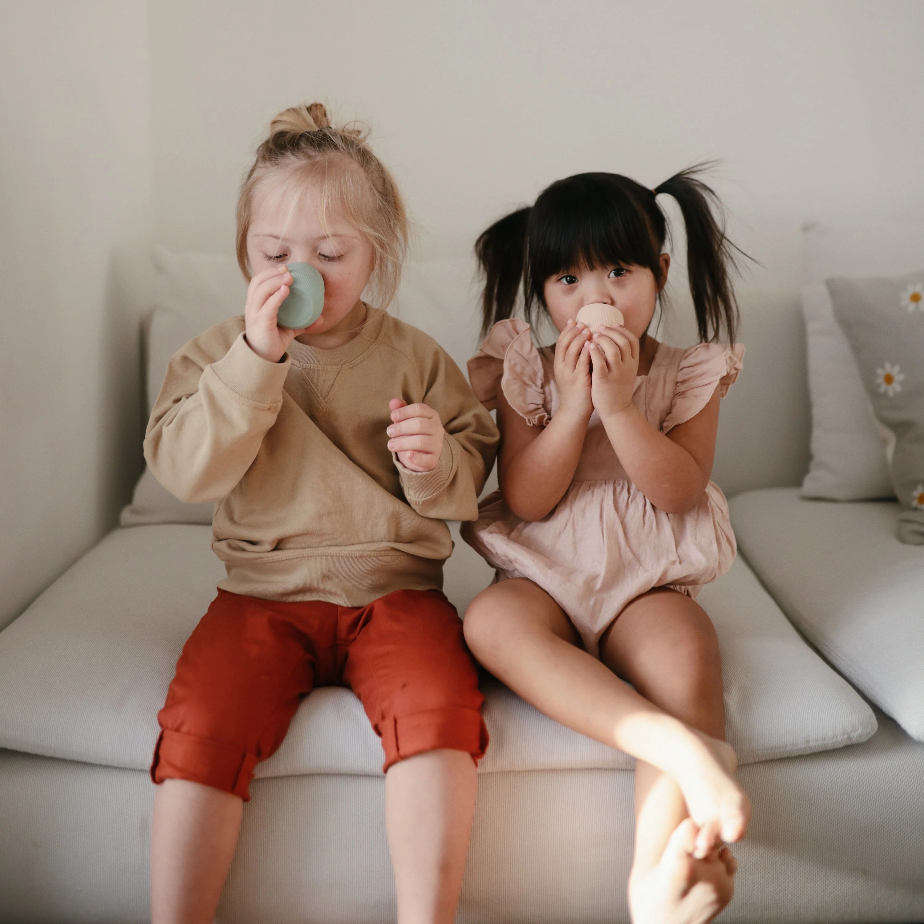 Silicone Starter Cup - Image 13