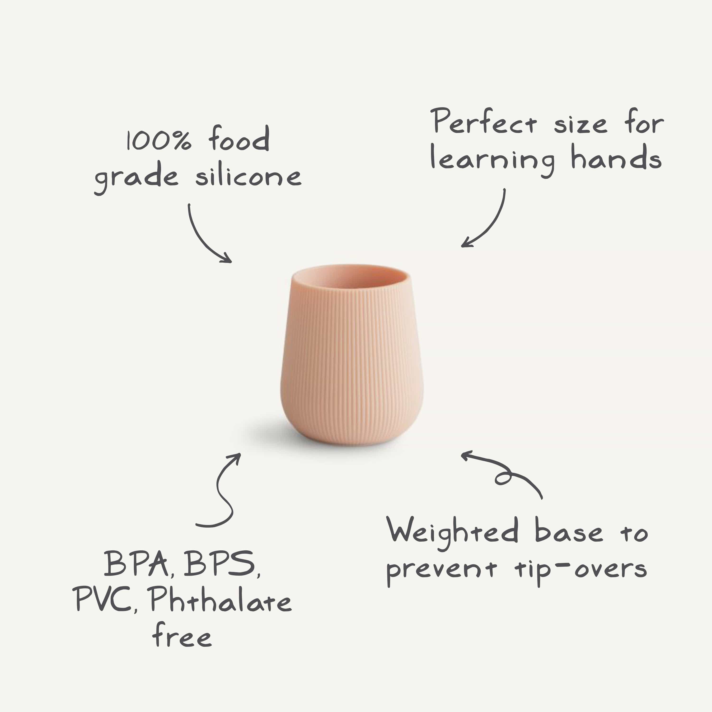 Silicone Starter Cup - Image 14