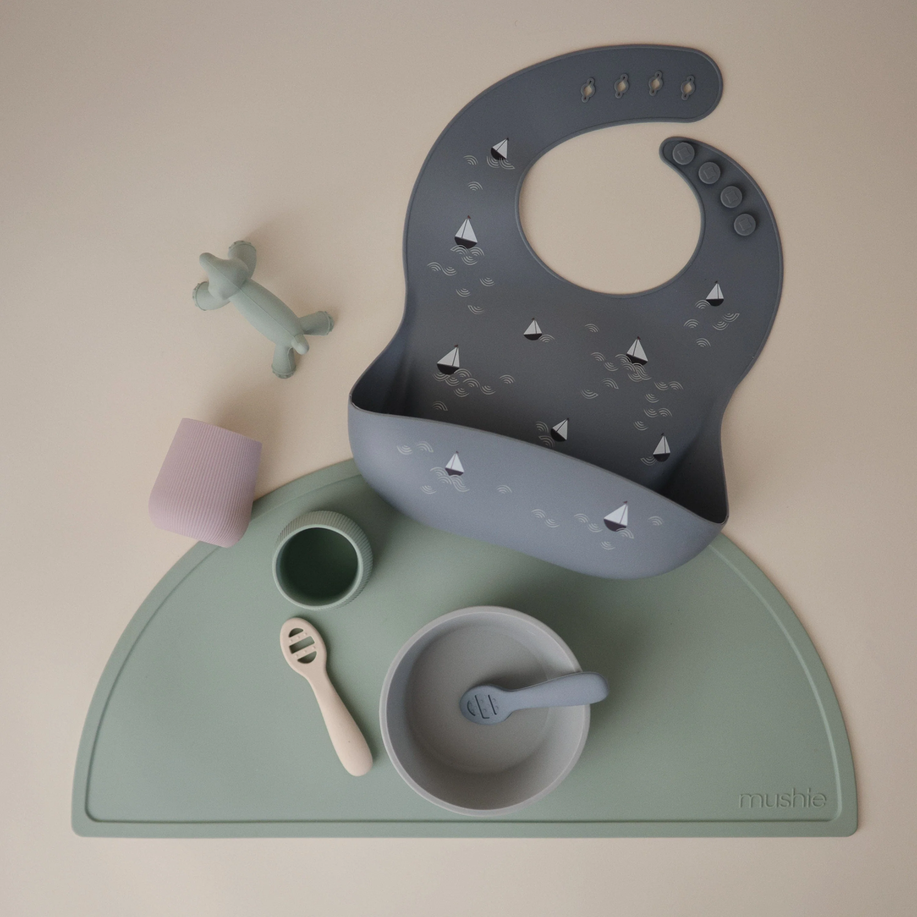 Silicone Starter Cup - Image 16