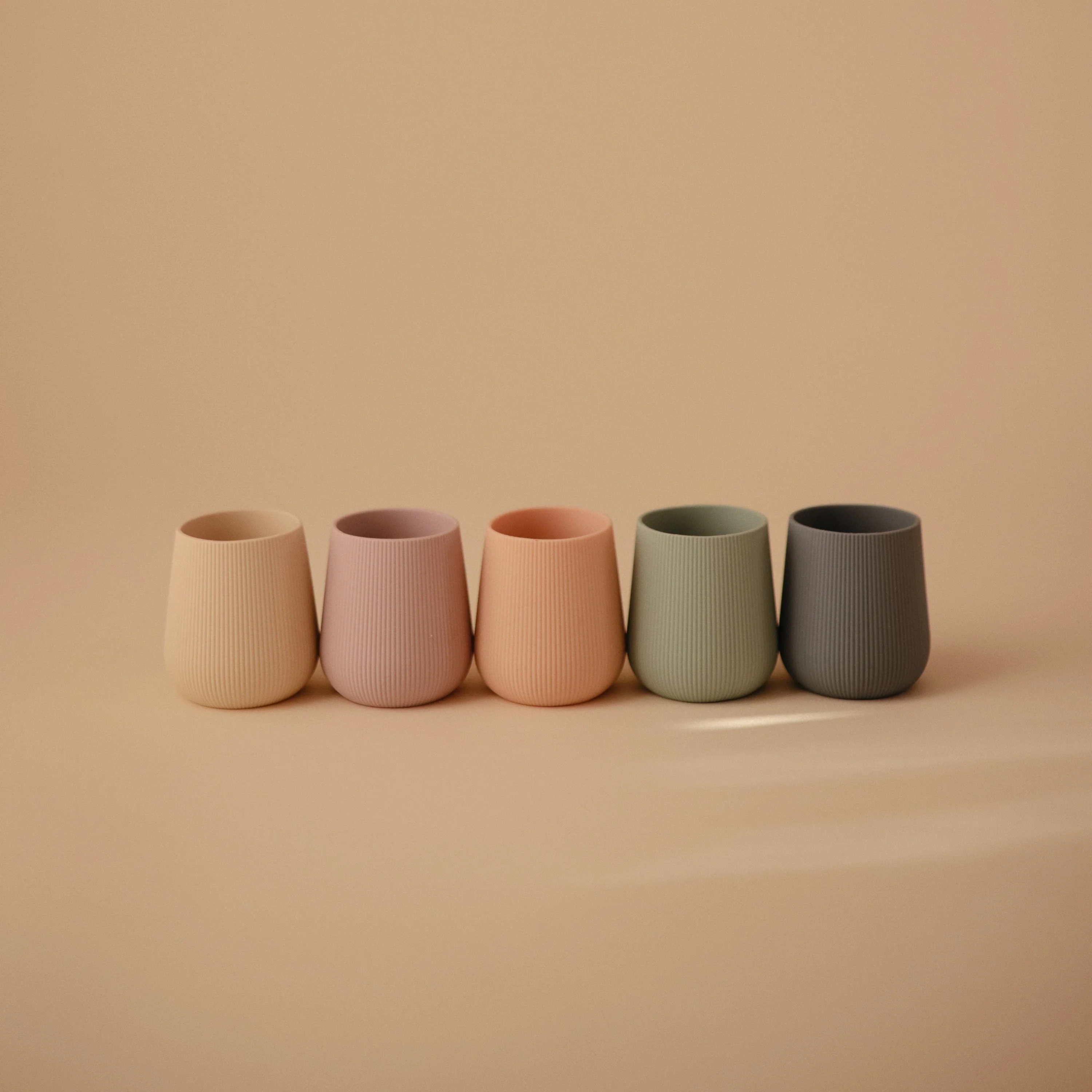 Silicone Starter Cup - Image 6