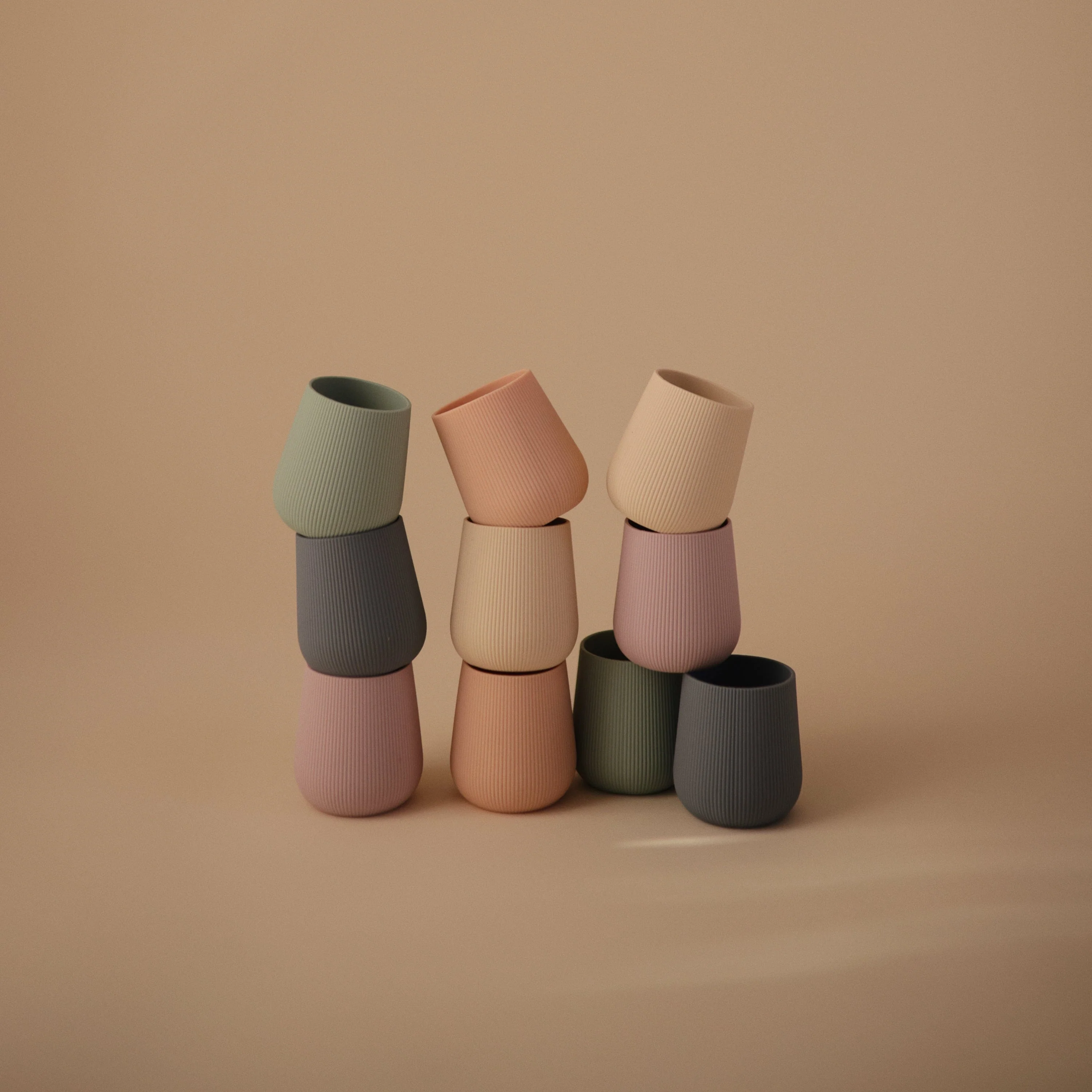 Silicone Starter Cup - Image 7