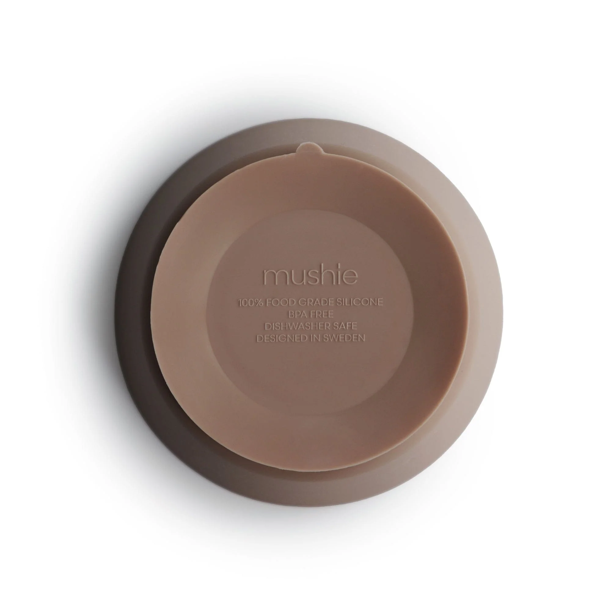 Silicone Suction Bowl - Image 15