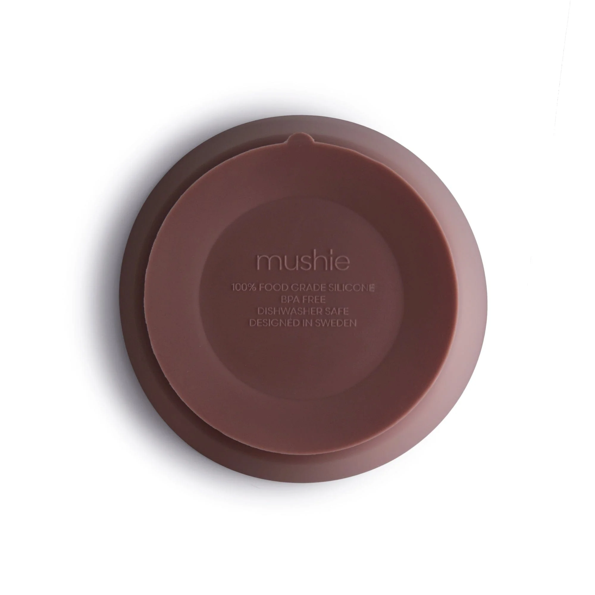 Silicone Suction Bowl - Image 16