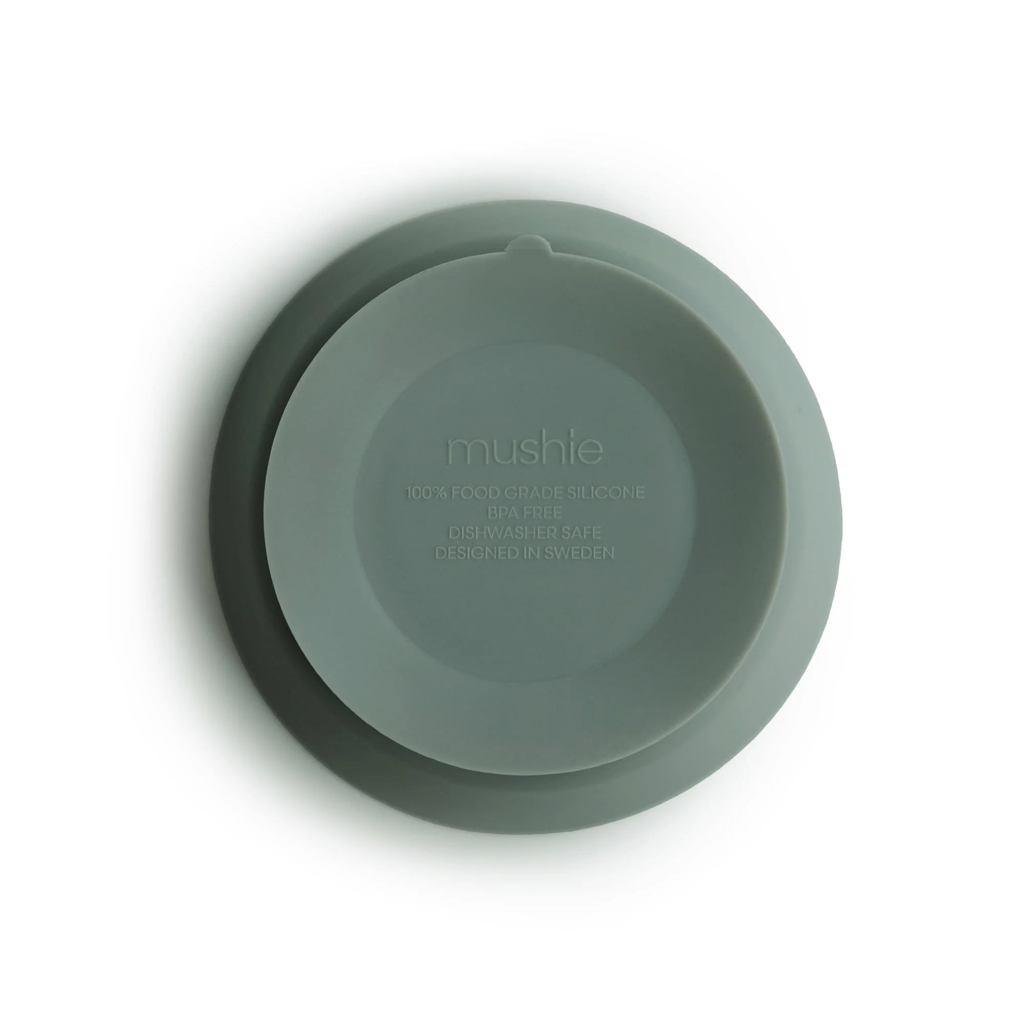Silicone Suction Bowl - Image 21