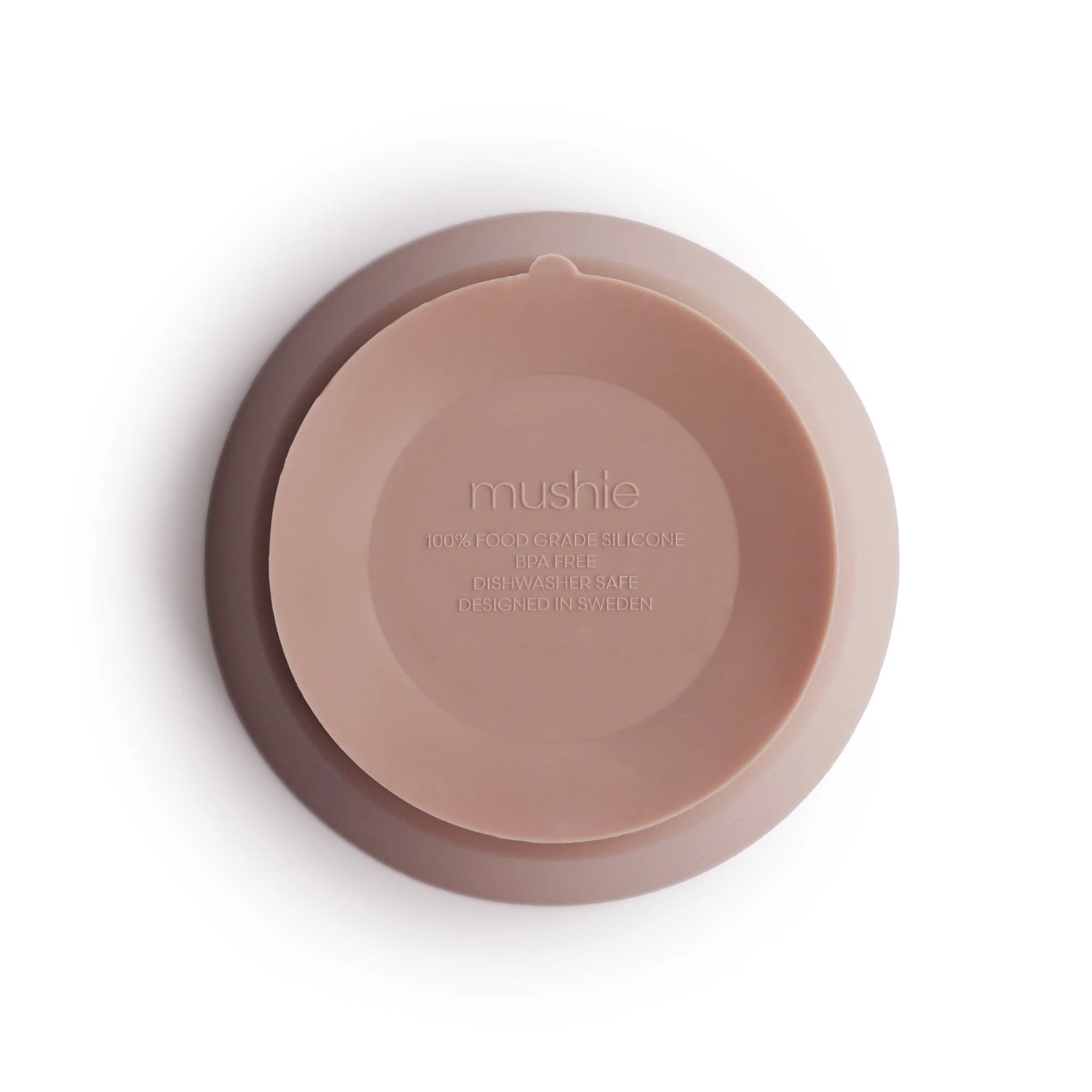 Silicone Suction Bowl - Image 22