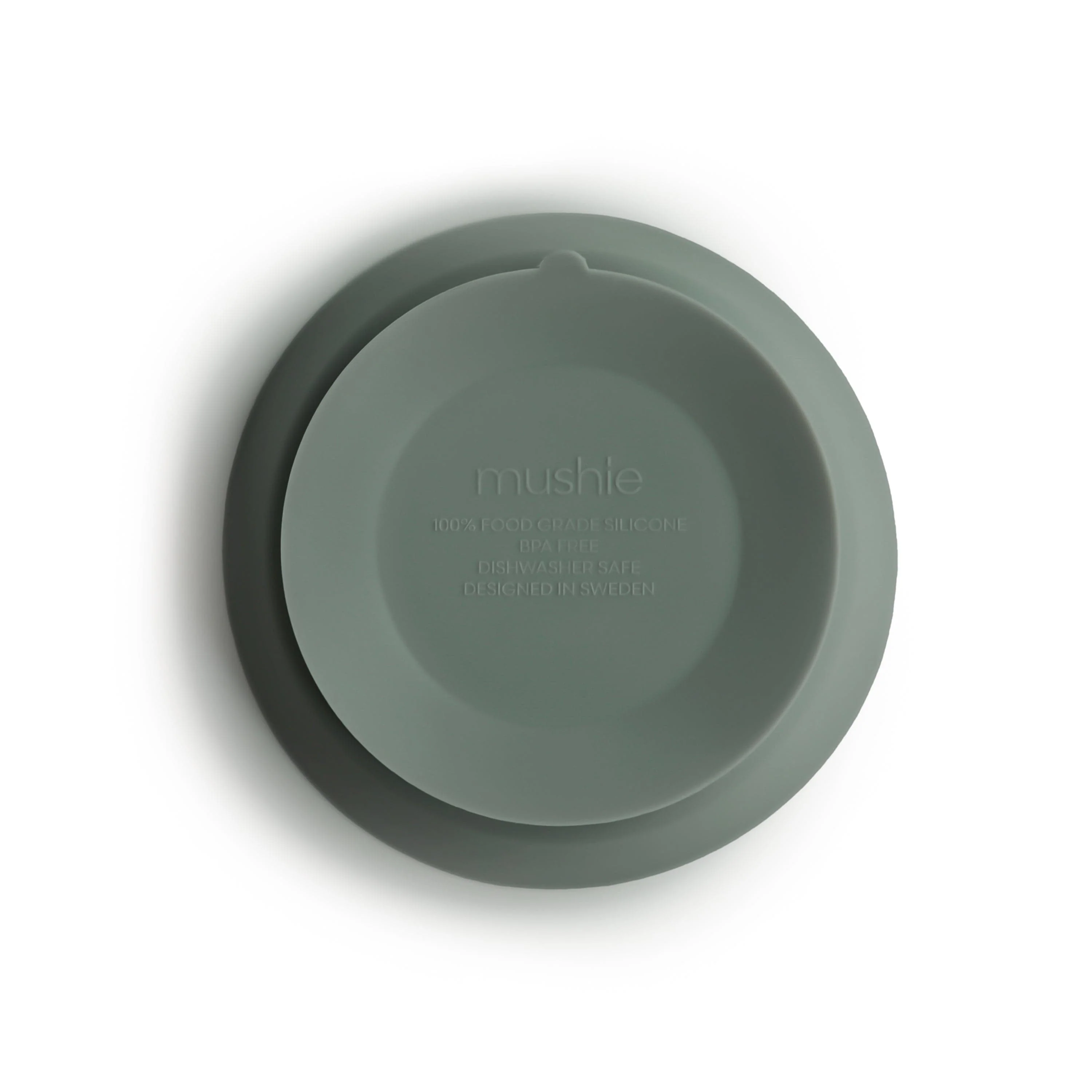 Silicone Suction Bowl - Image 23