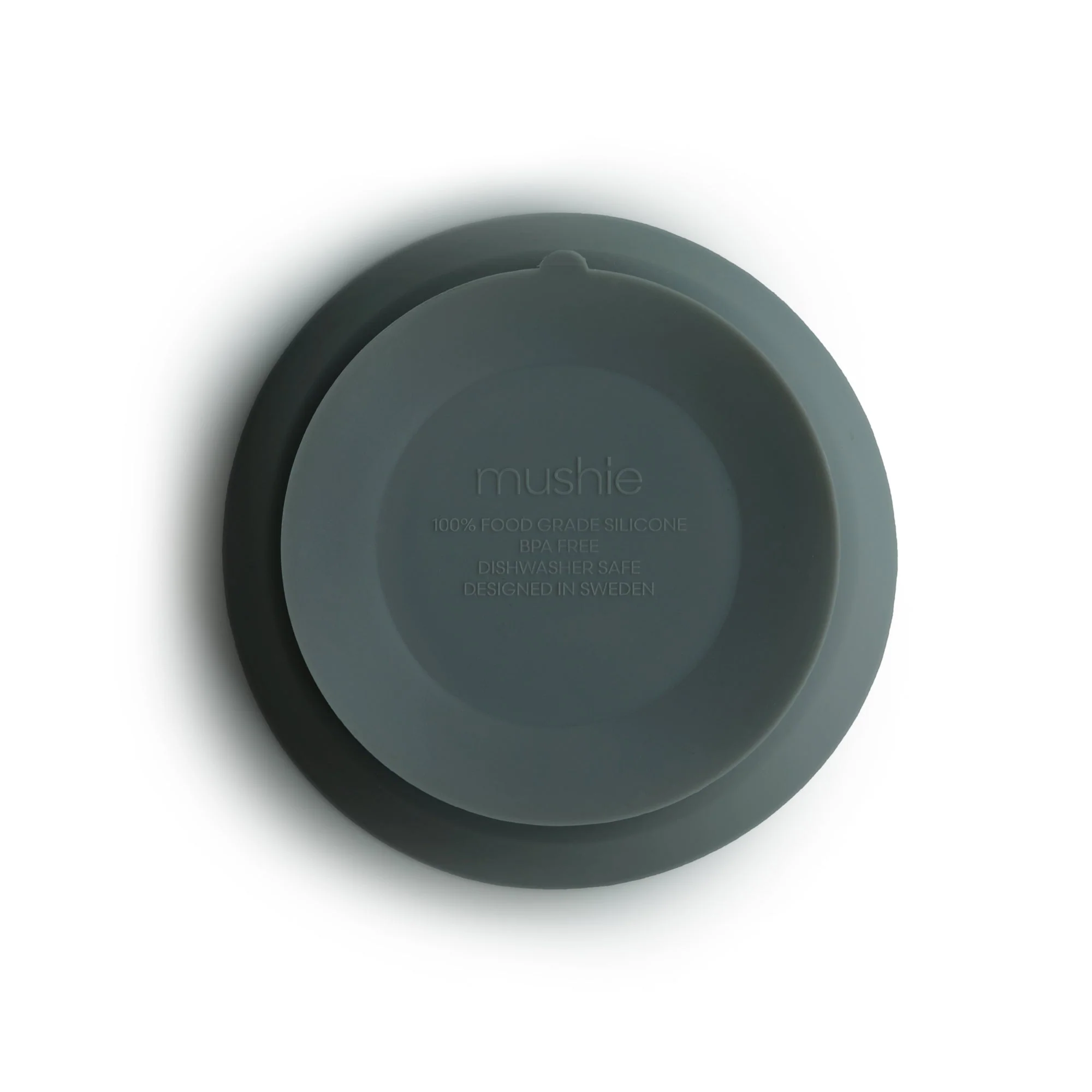 Silicone Suction Bowl - Image 24