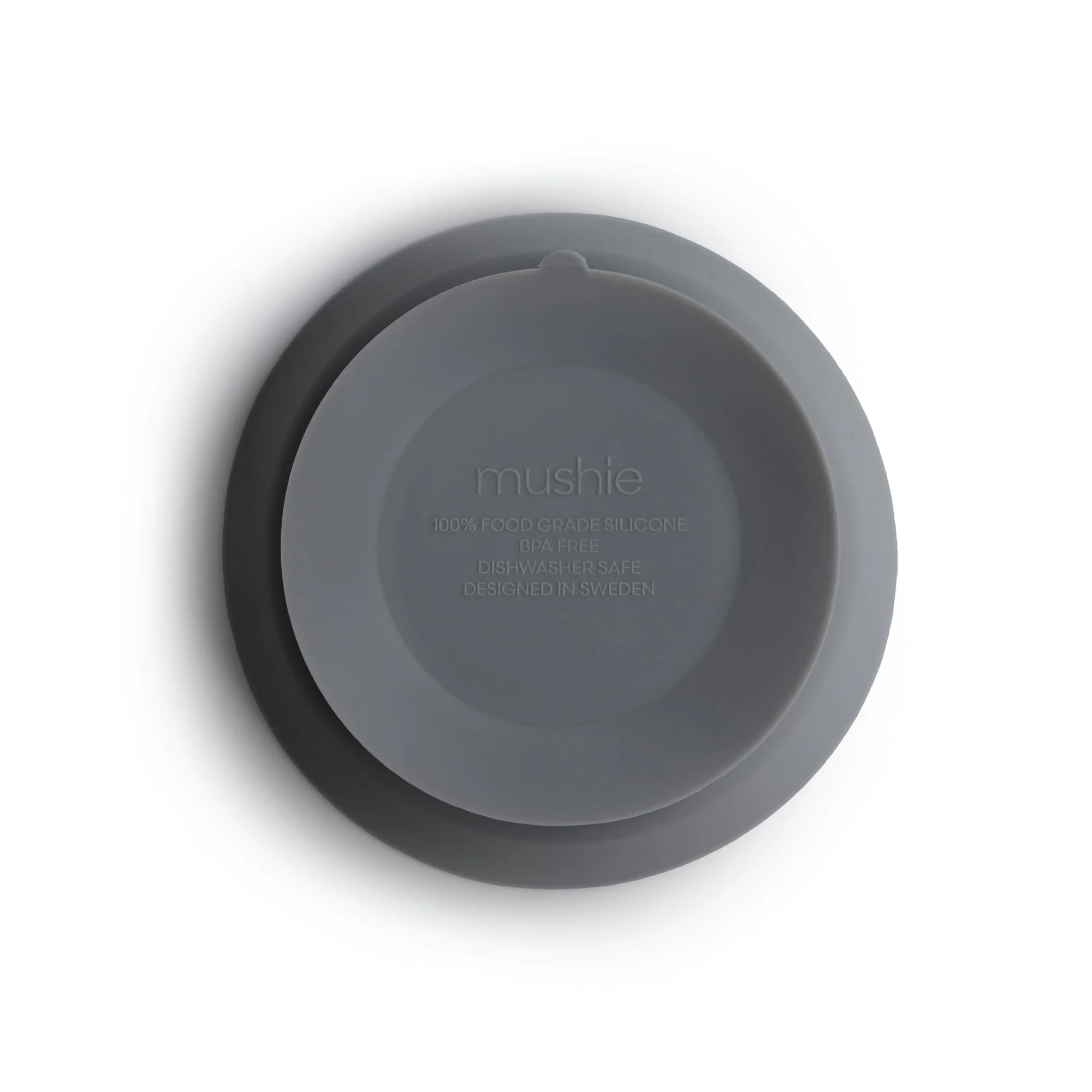 Silicone Suction Bowl - Image 26