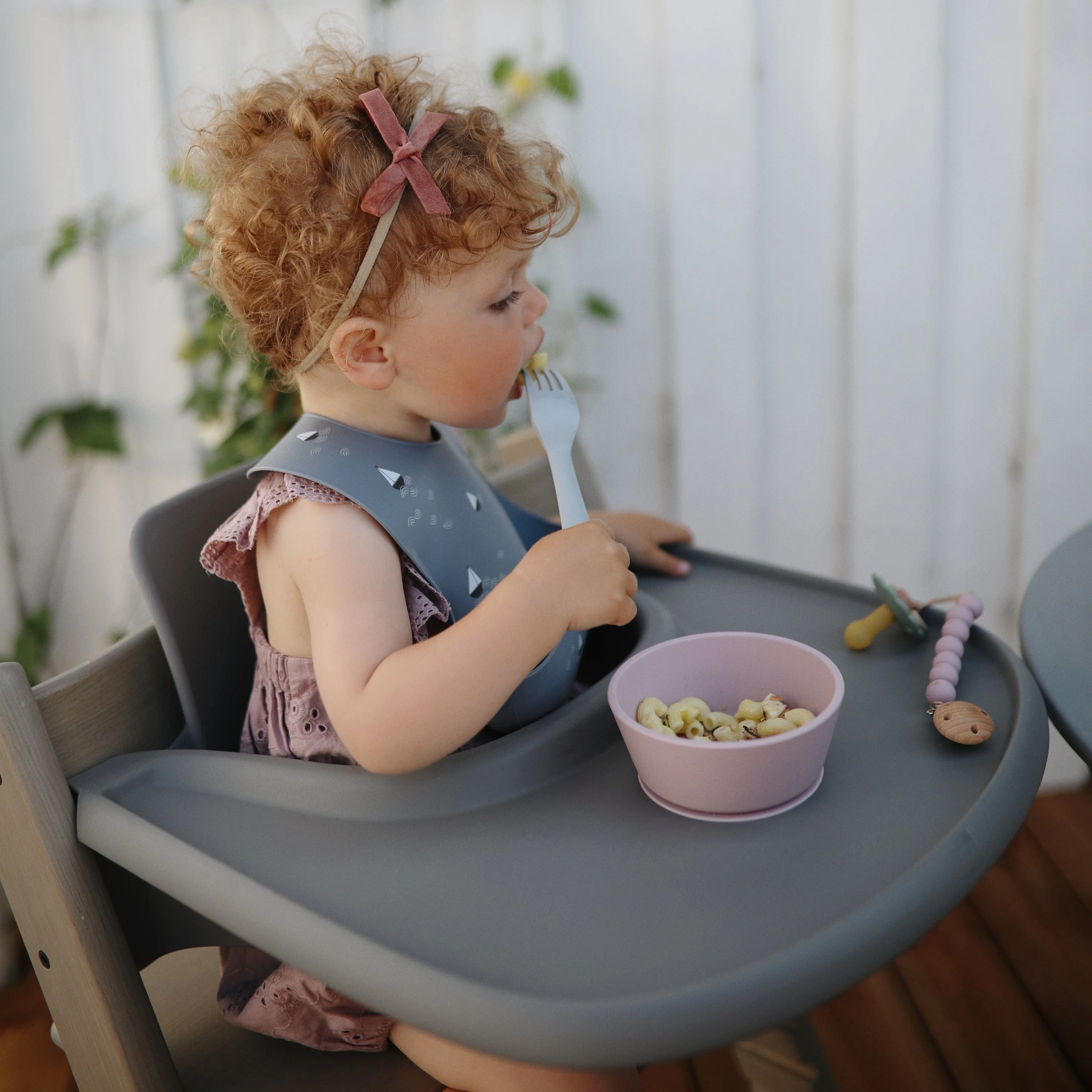 Silicone Suction Bowl - Image 37