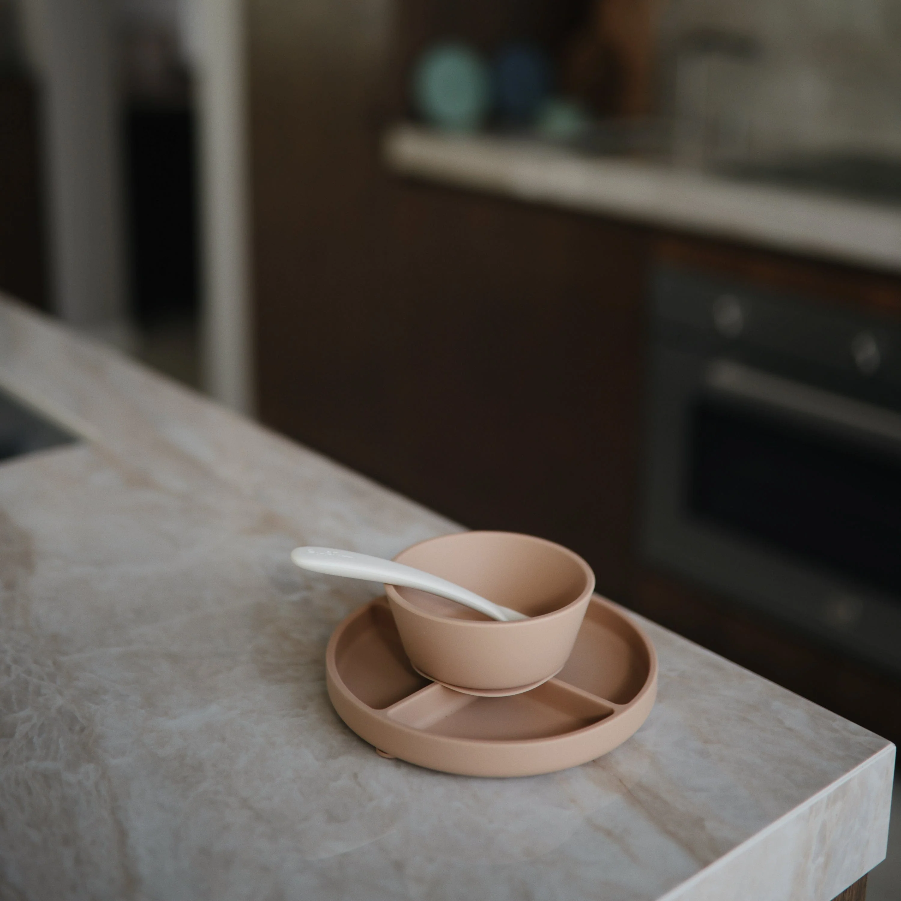 Silicone Suction Bowl - Image 60
