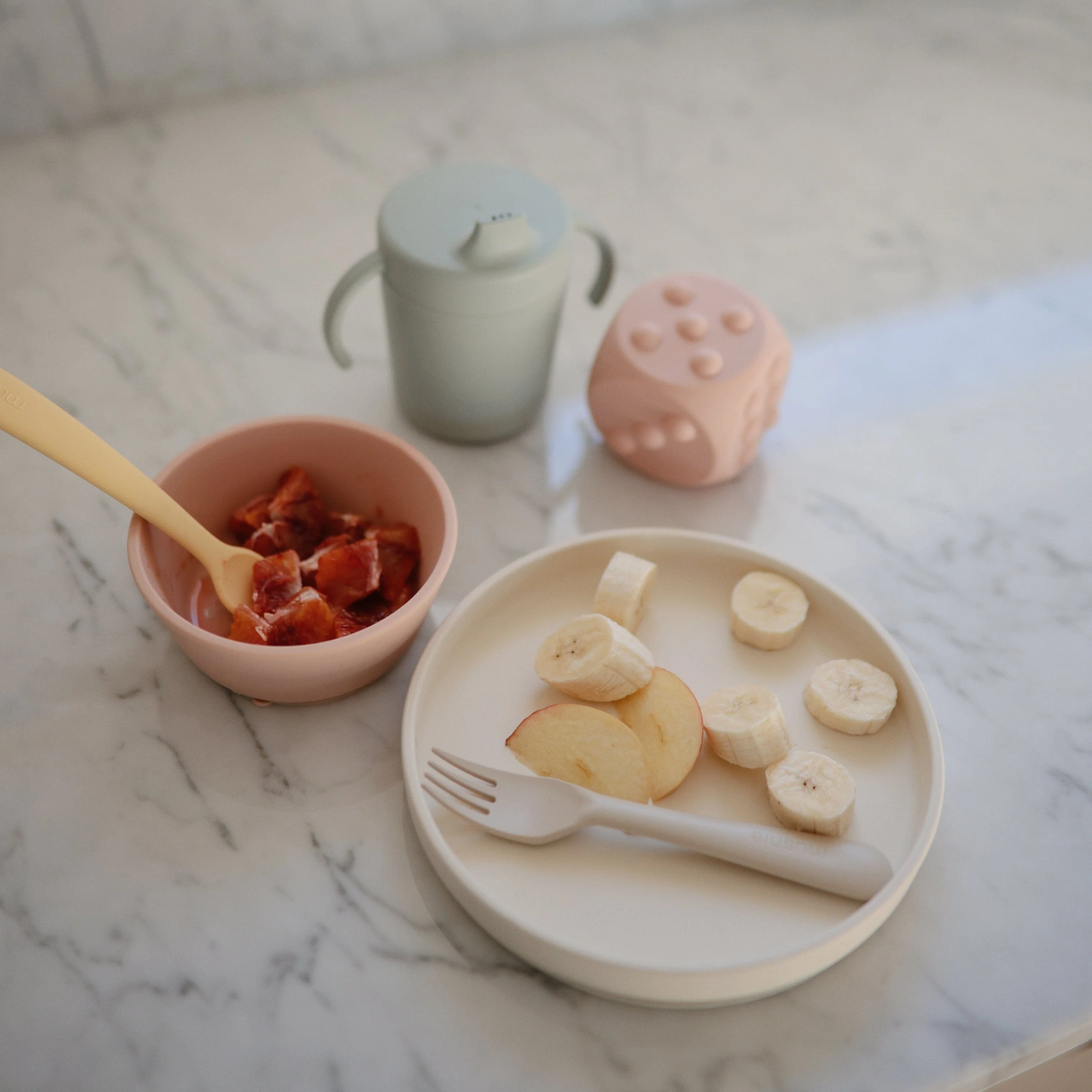 Silicone Suction Bowl - Image 62