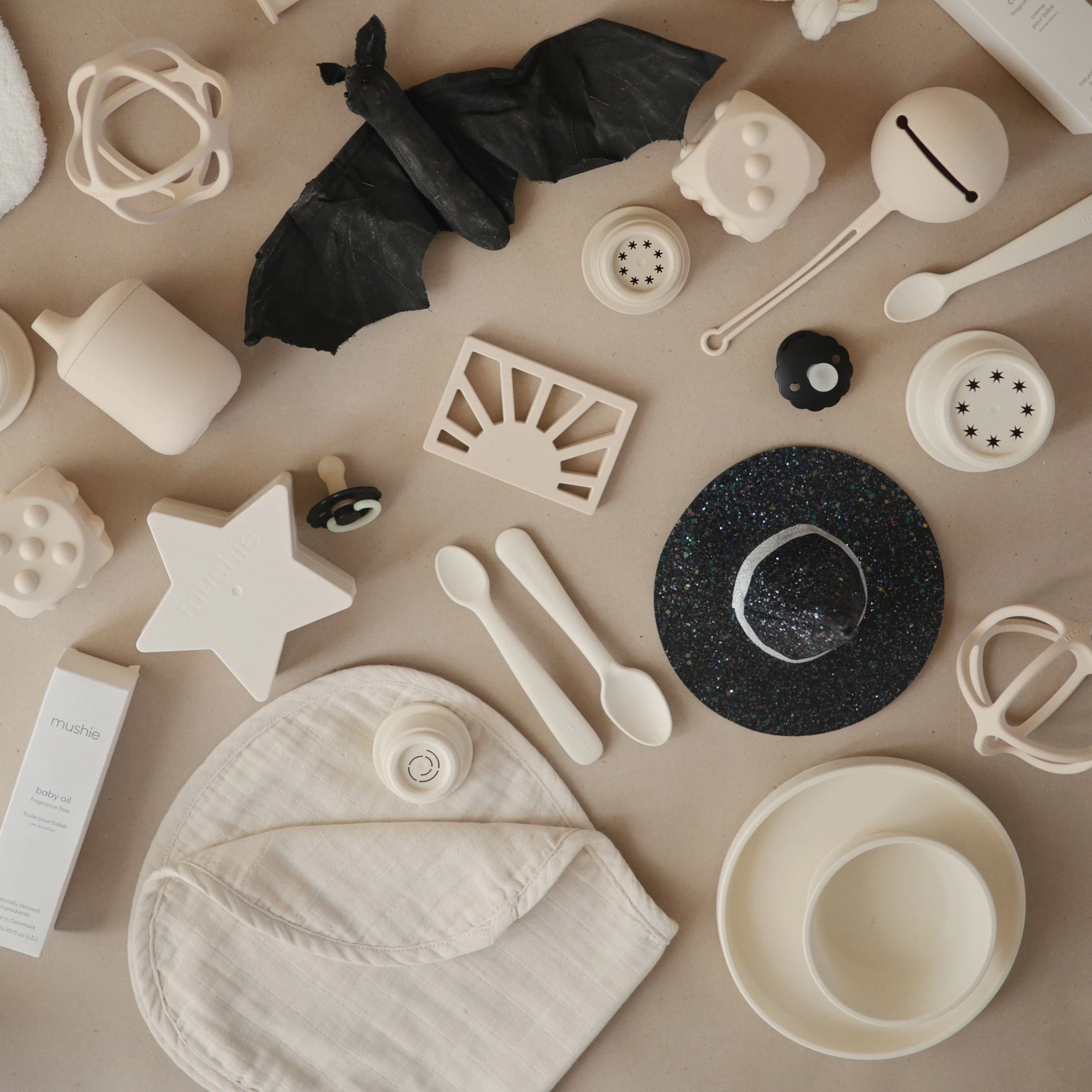 Silicone Suction Bowl - Image 68