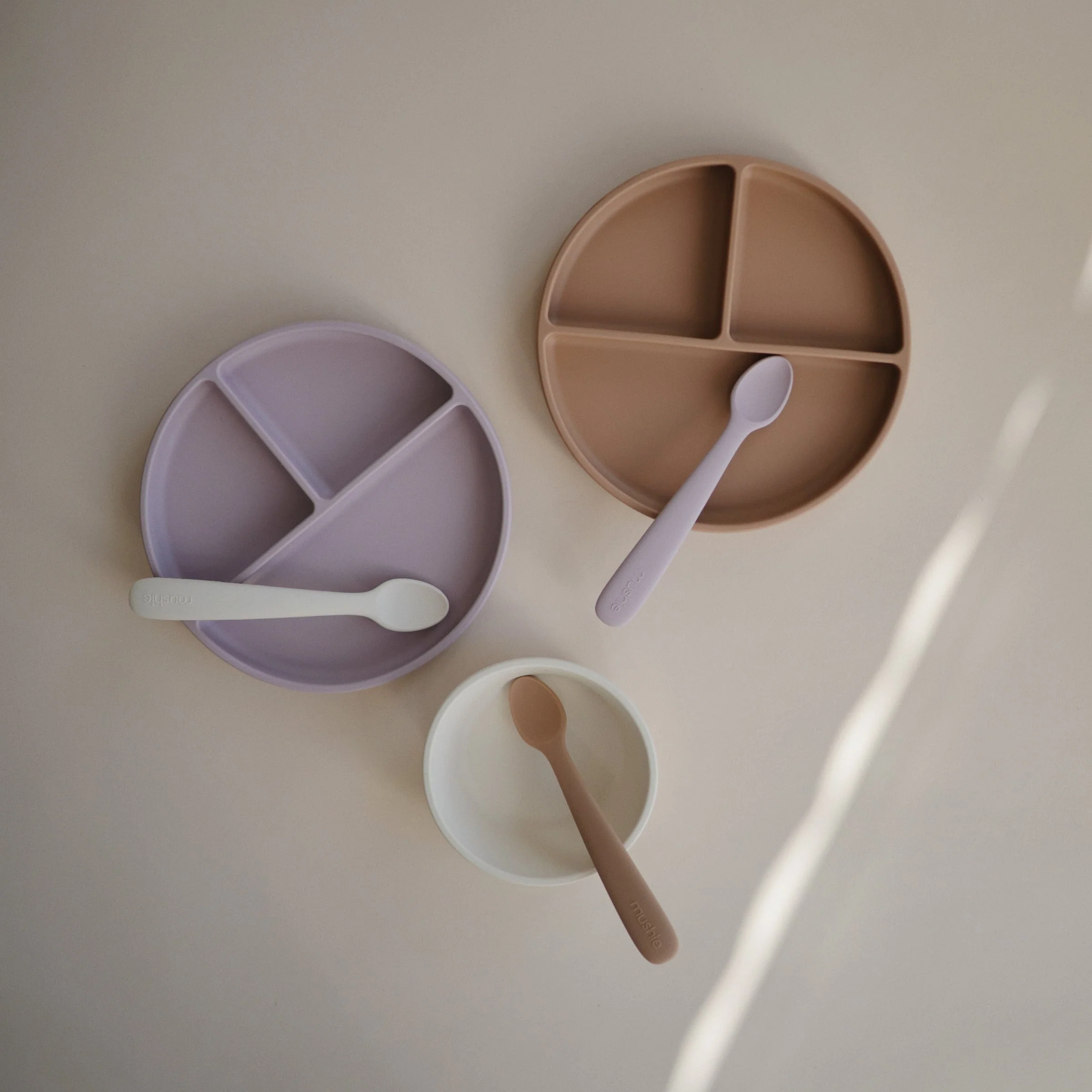 Silicone Suction Bowl - Image 78