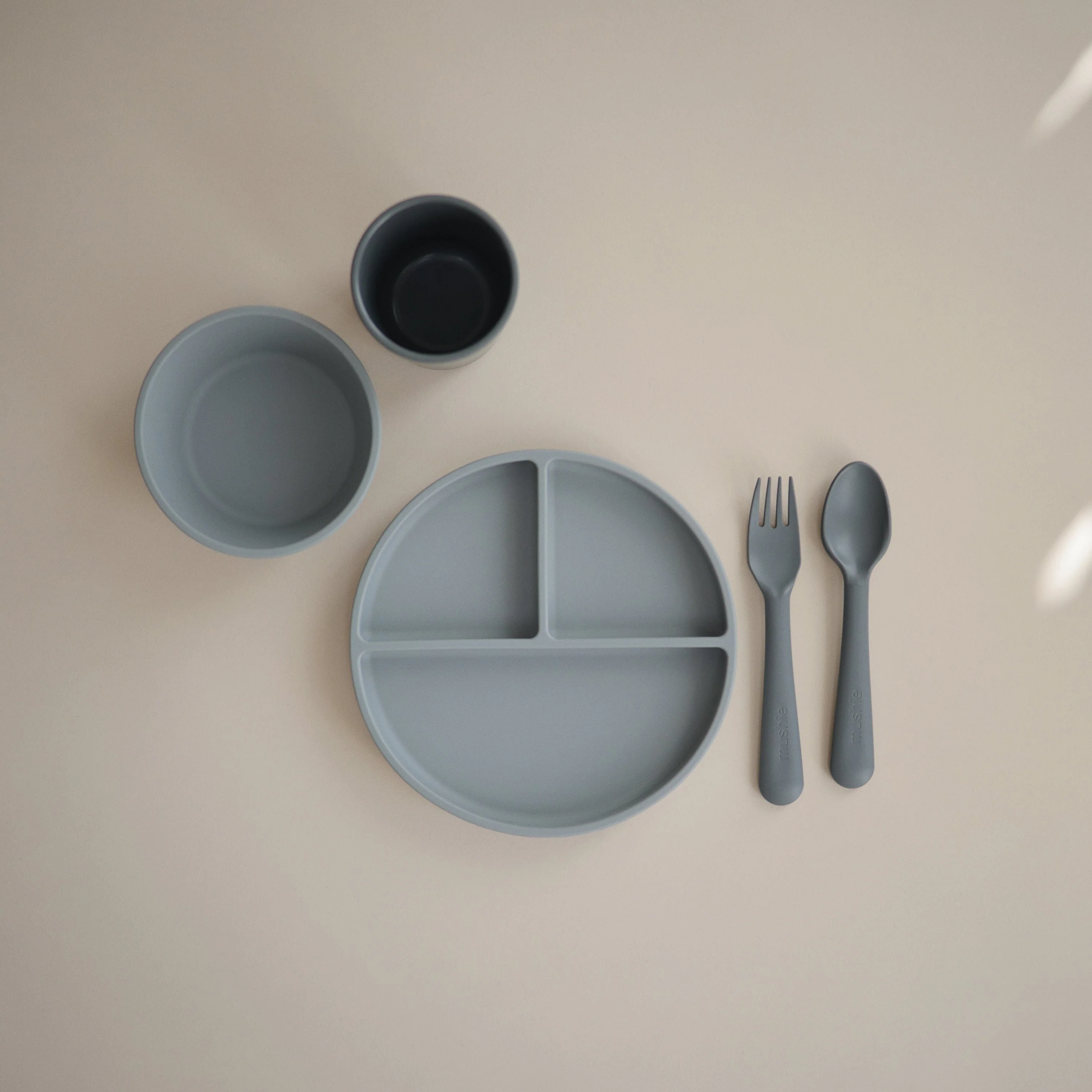 Silicone Suction Bowl - Image 80