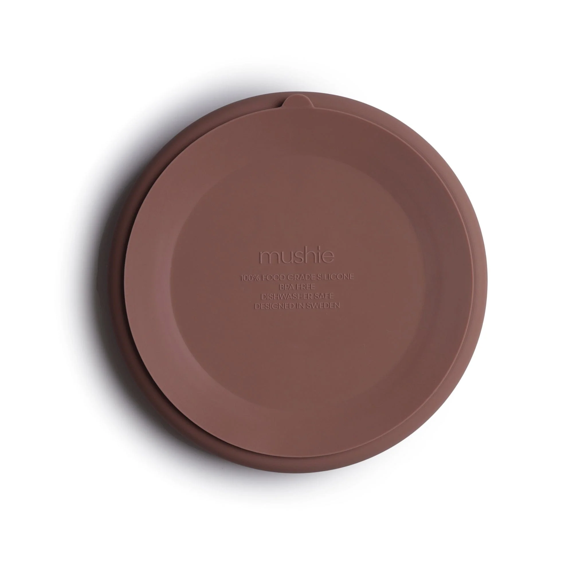 Silicone Suction Plate - Image 16