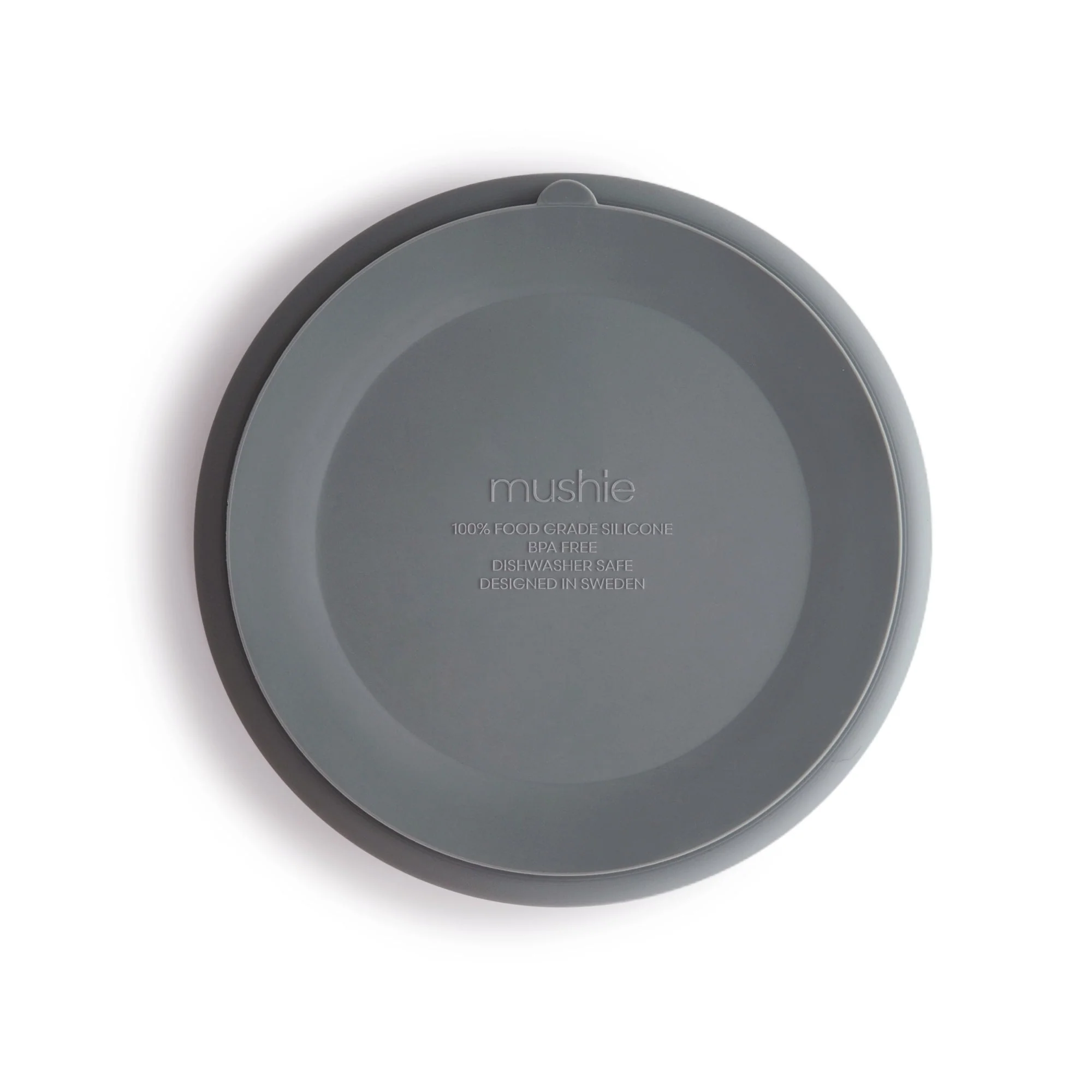 Silicone Suction Plate - Image 23