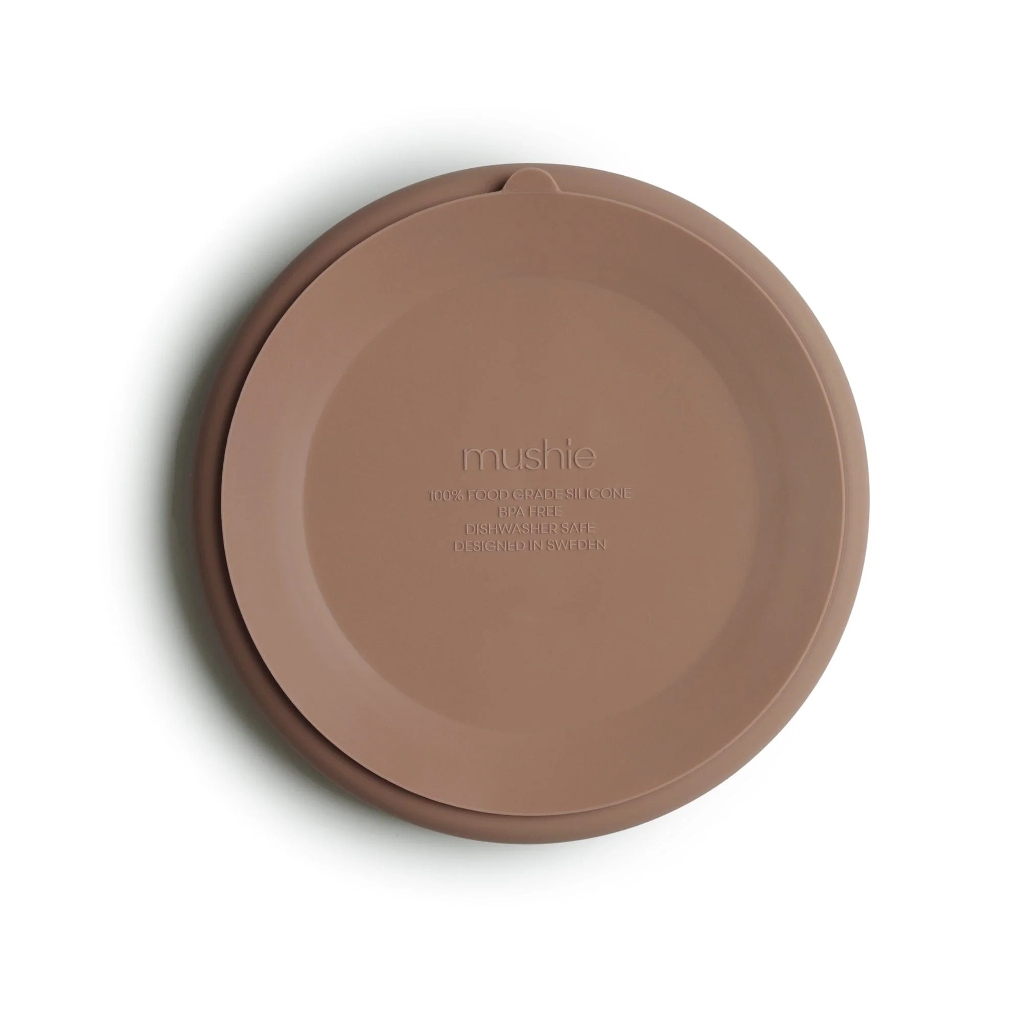 Silicone Suction Plate - Image 28