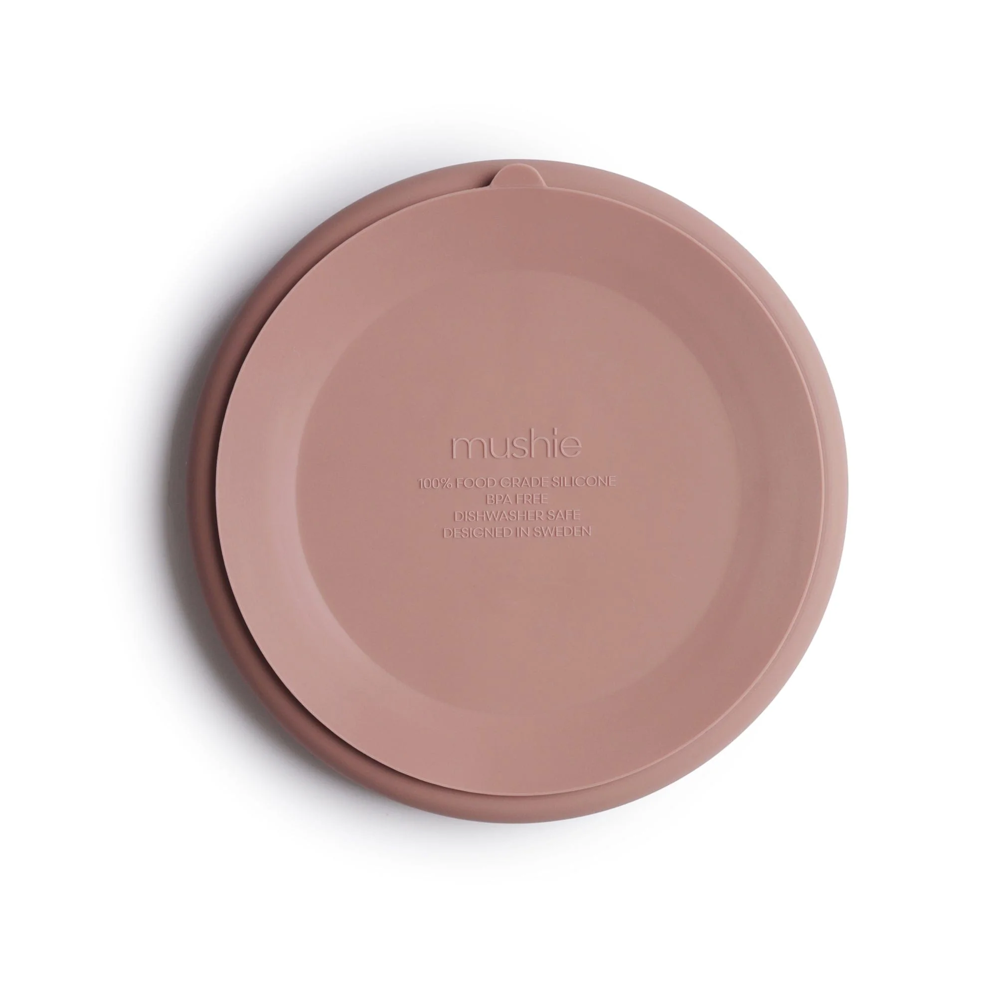 Silicone Suction Plate - Image 3