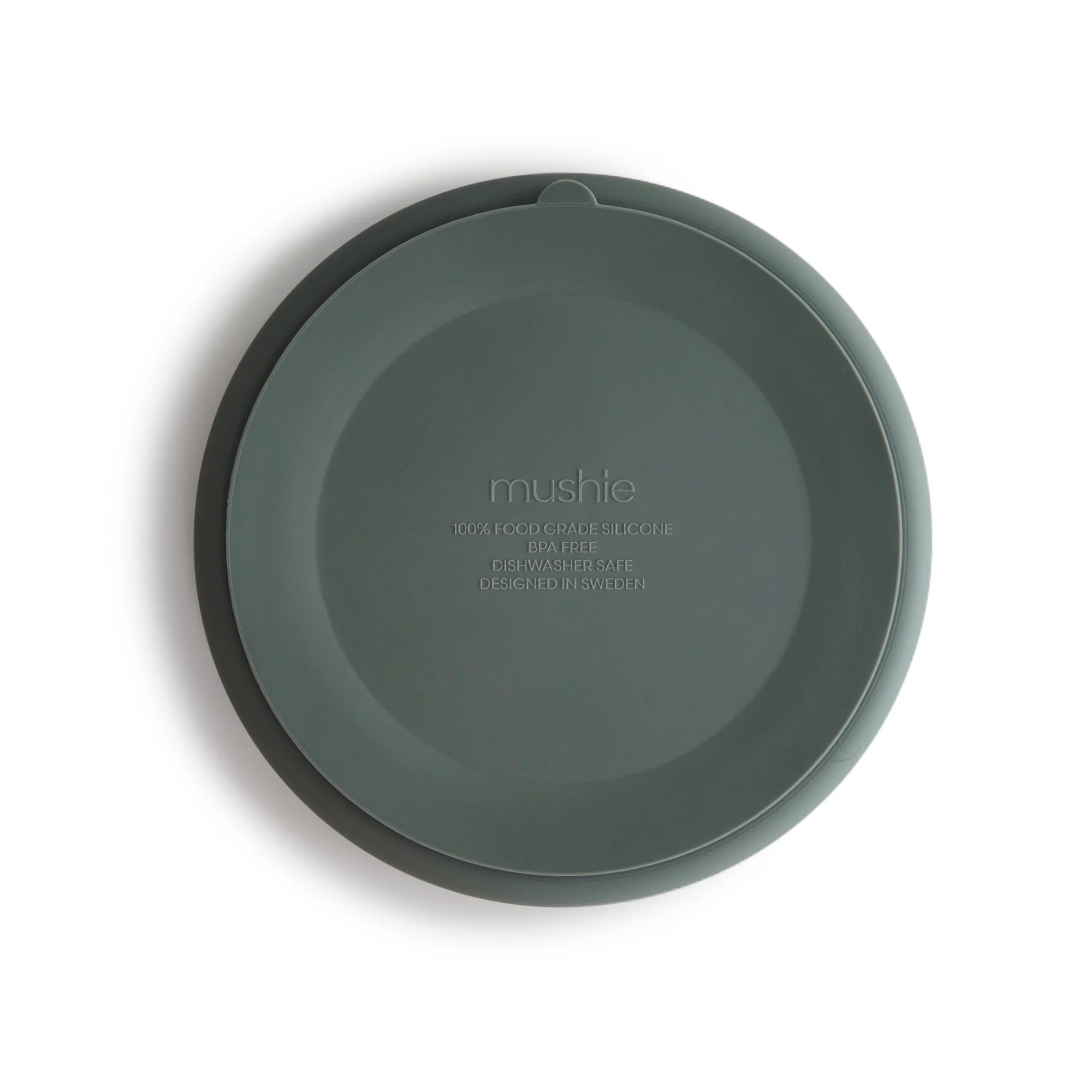 Silicone Suction Plate - Image 31