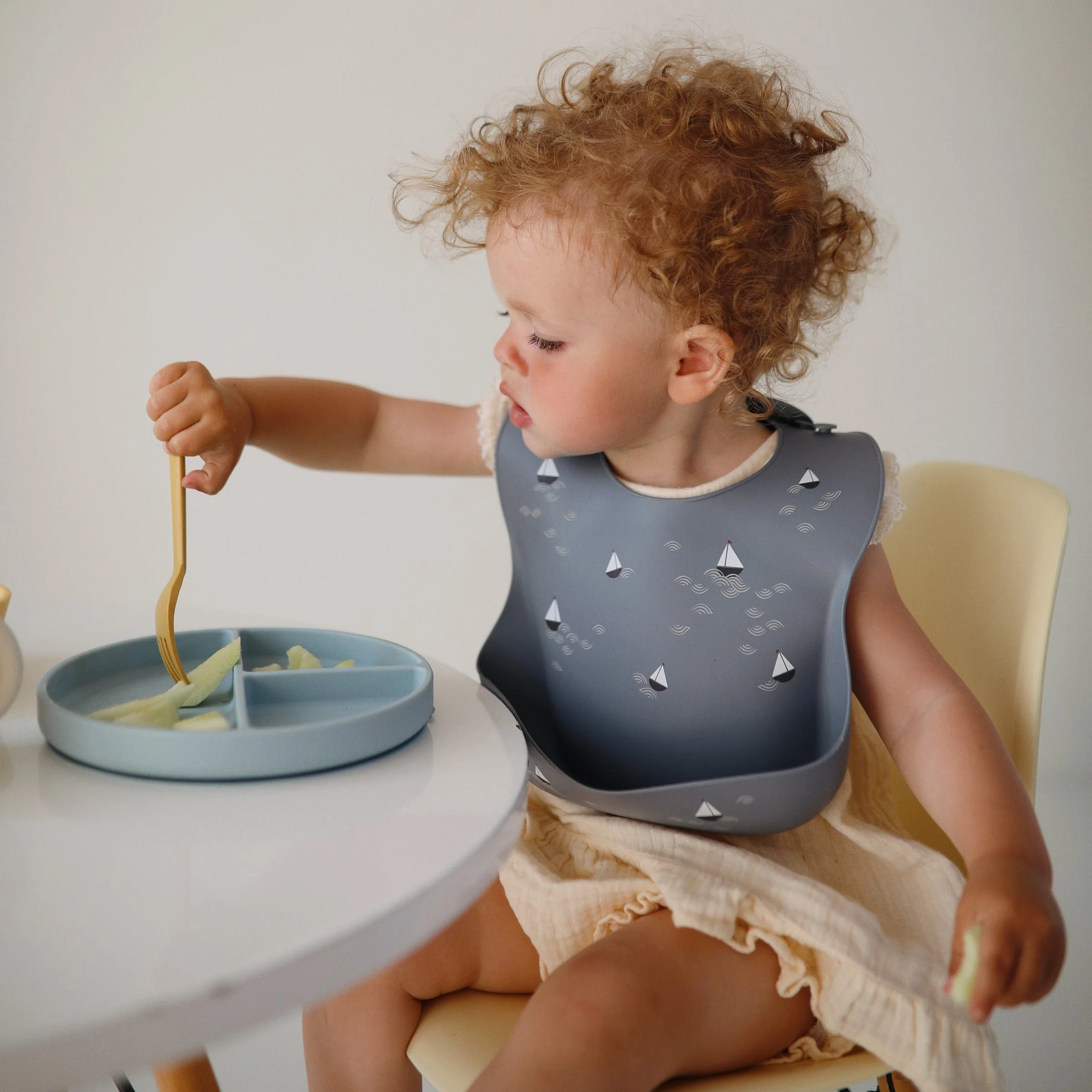 Silicone Suction Plate - Image 34