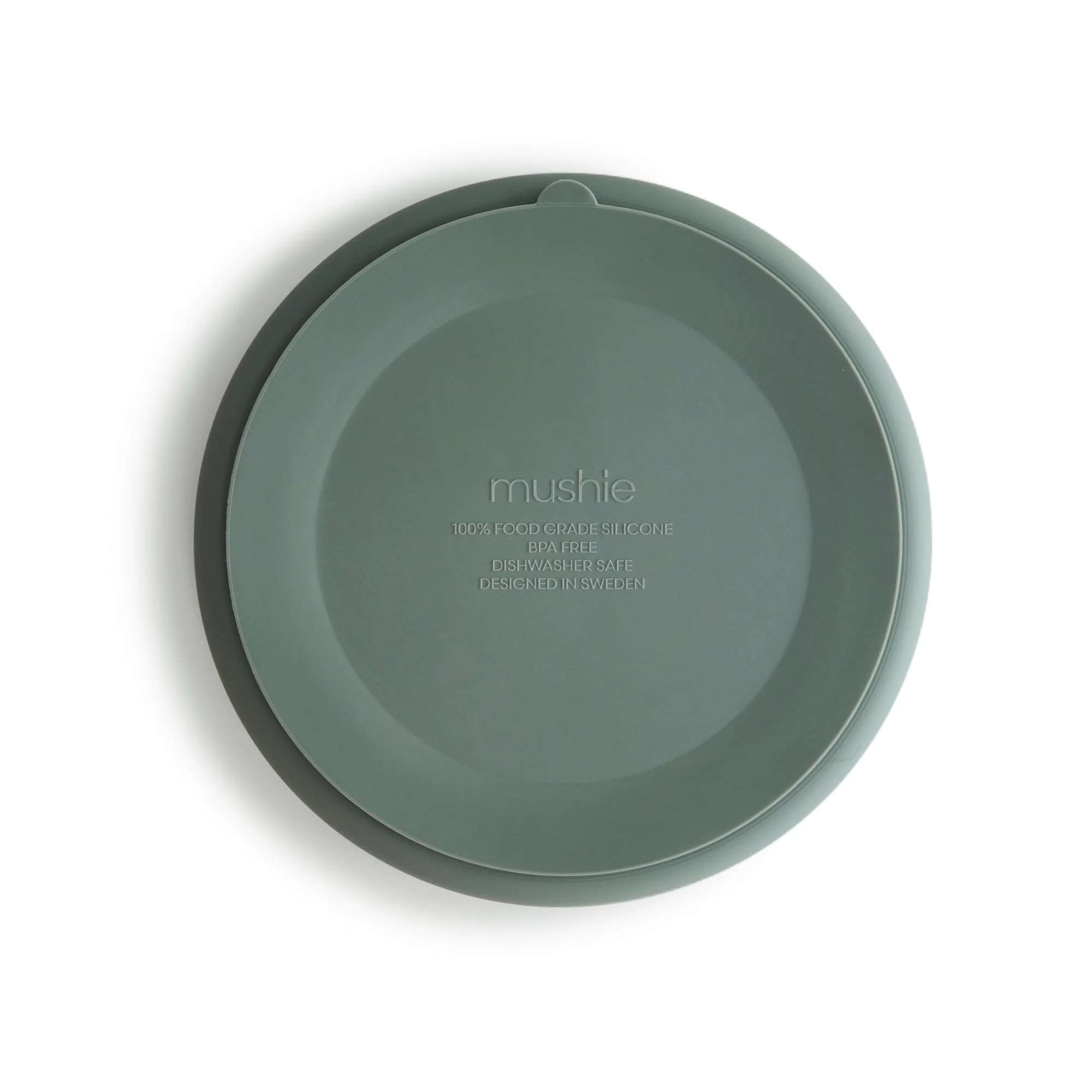Silicone Suction Plate - Image 7