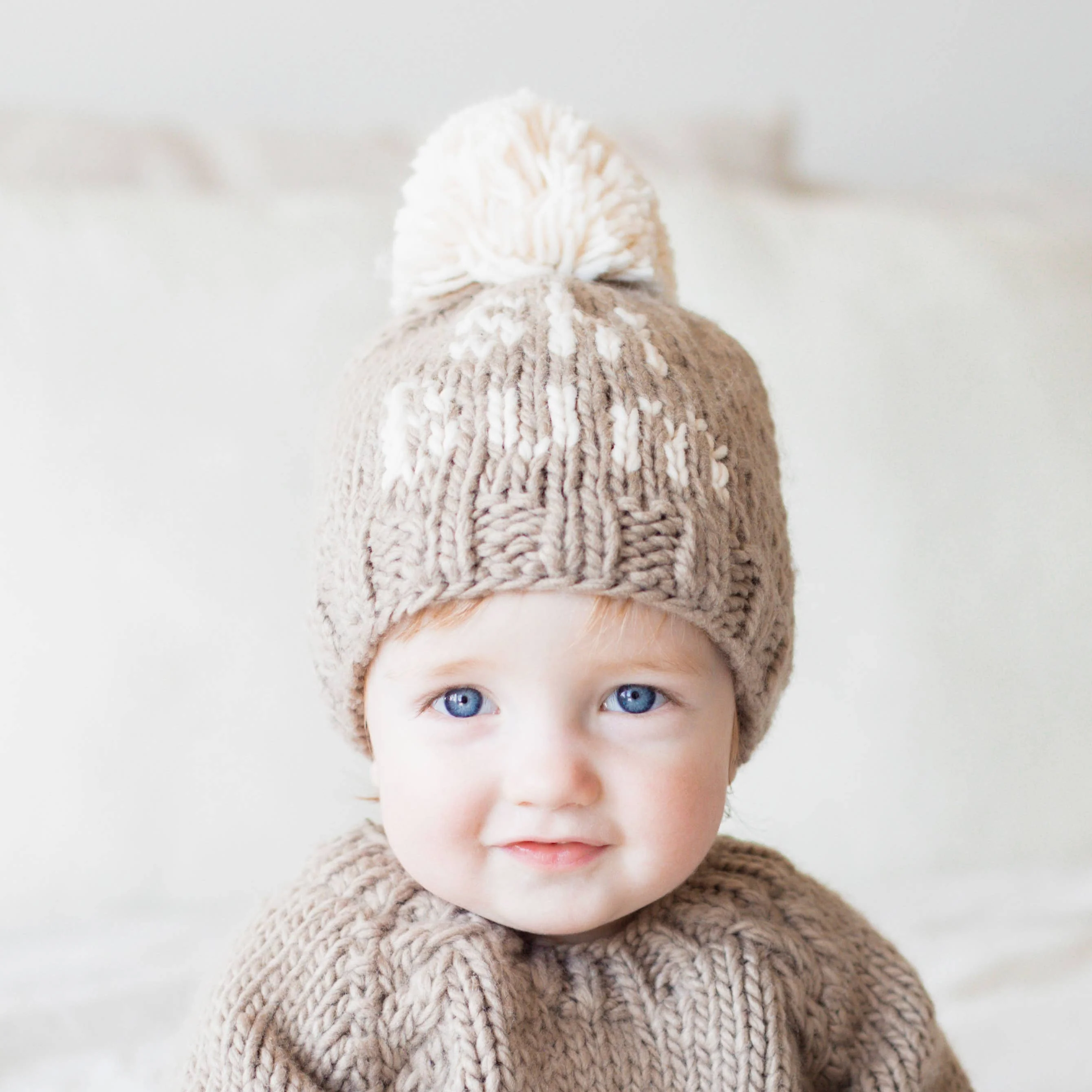 Ski Bum Pebble Beanie Hat - Image 3