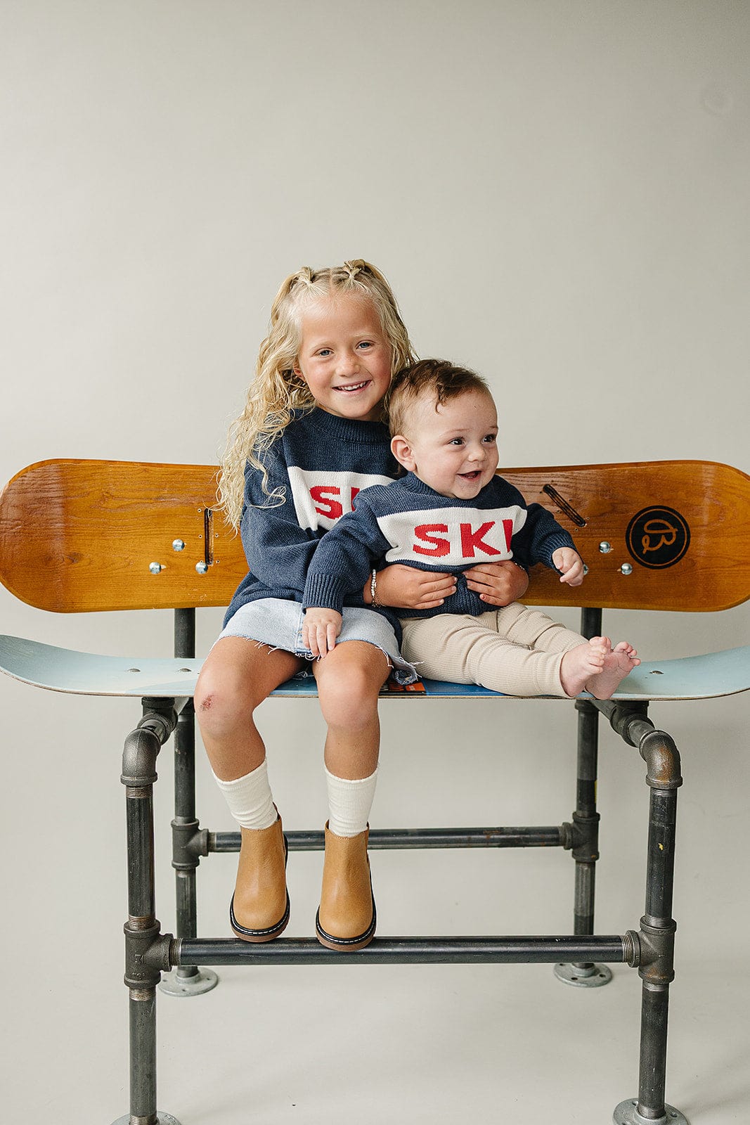 Ski Sweater - Image 3