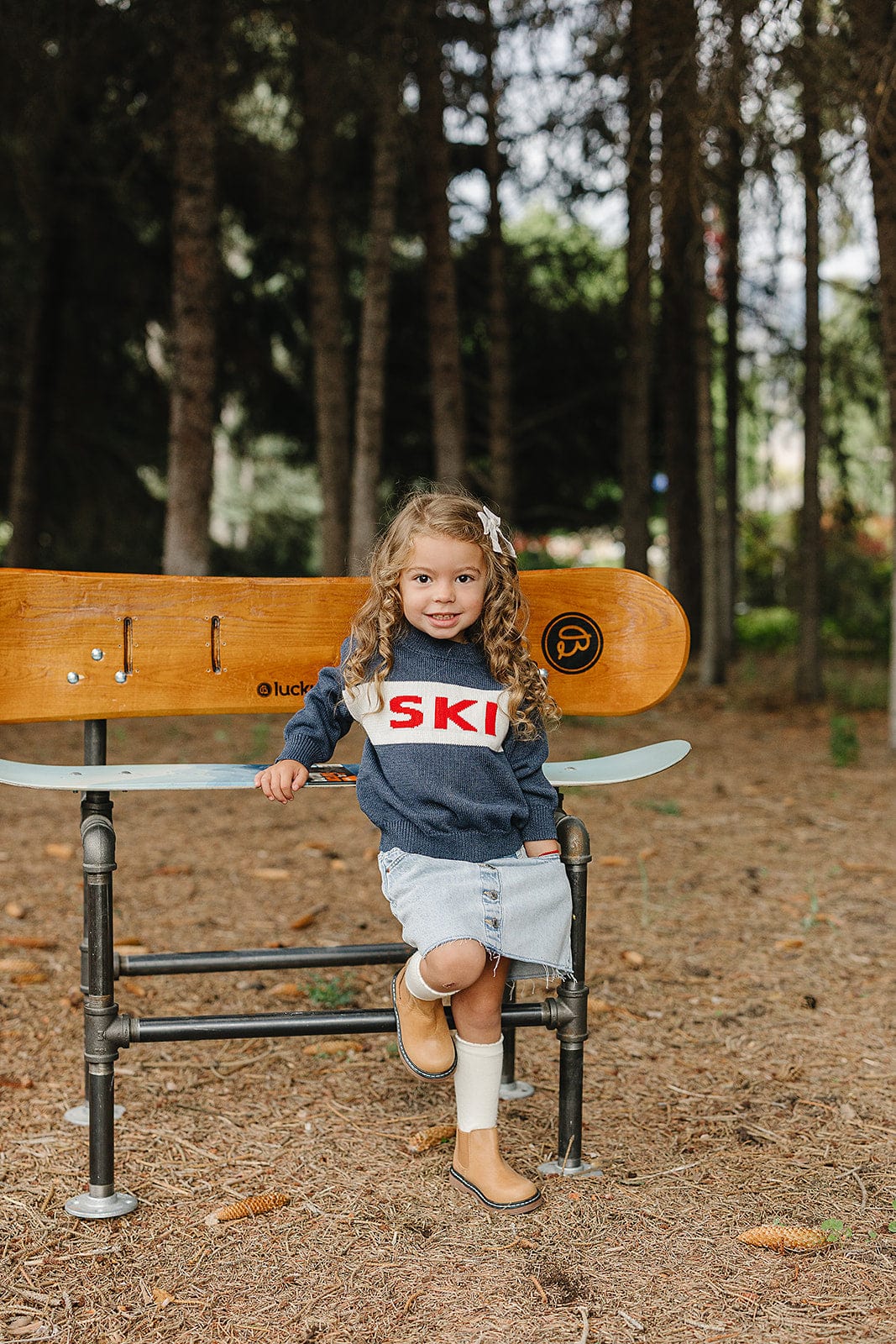 Ski Sweater - Image 4