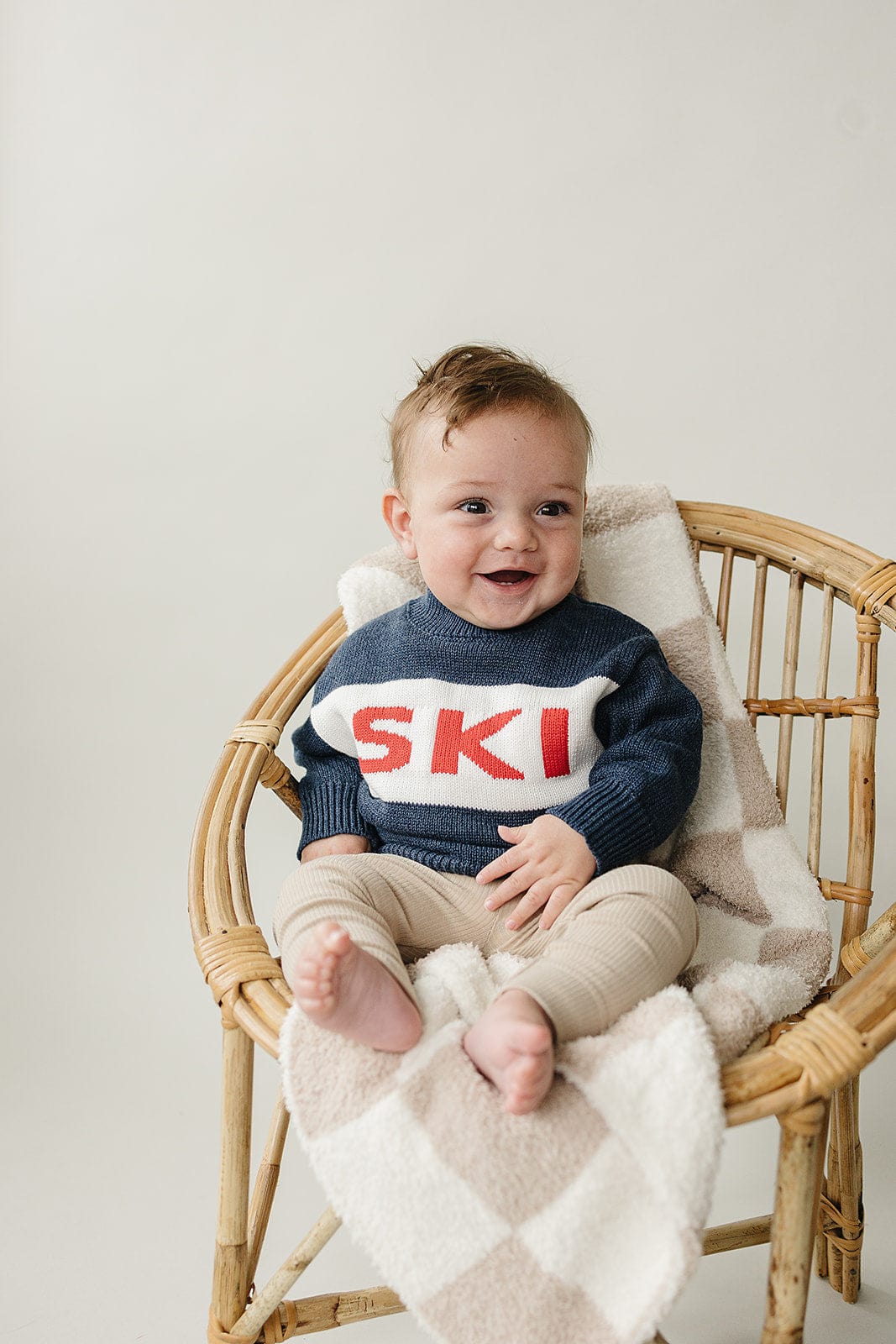 Ski Sweater - Image 6