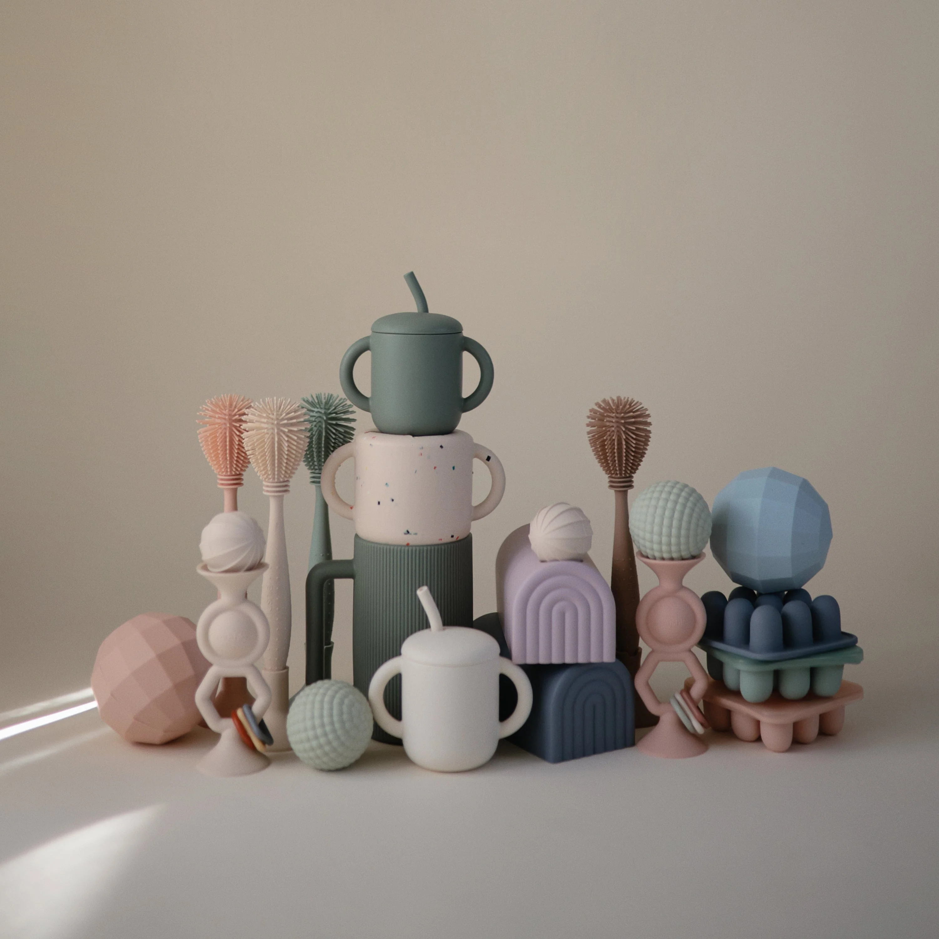 Snack Cup - Image 107