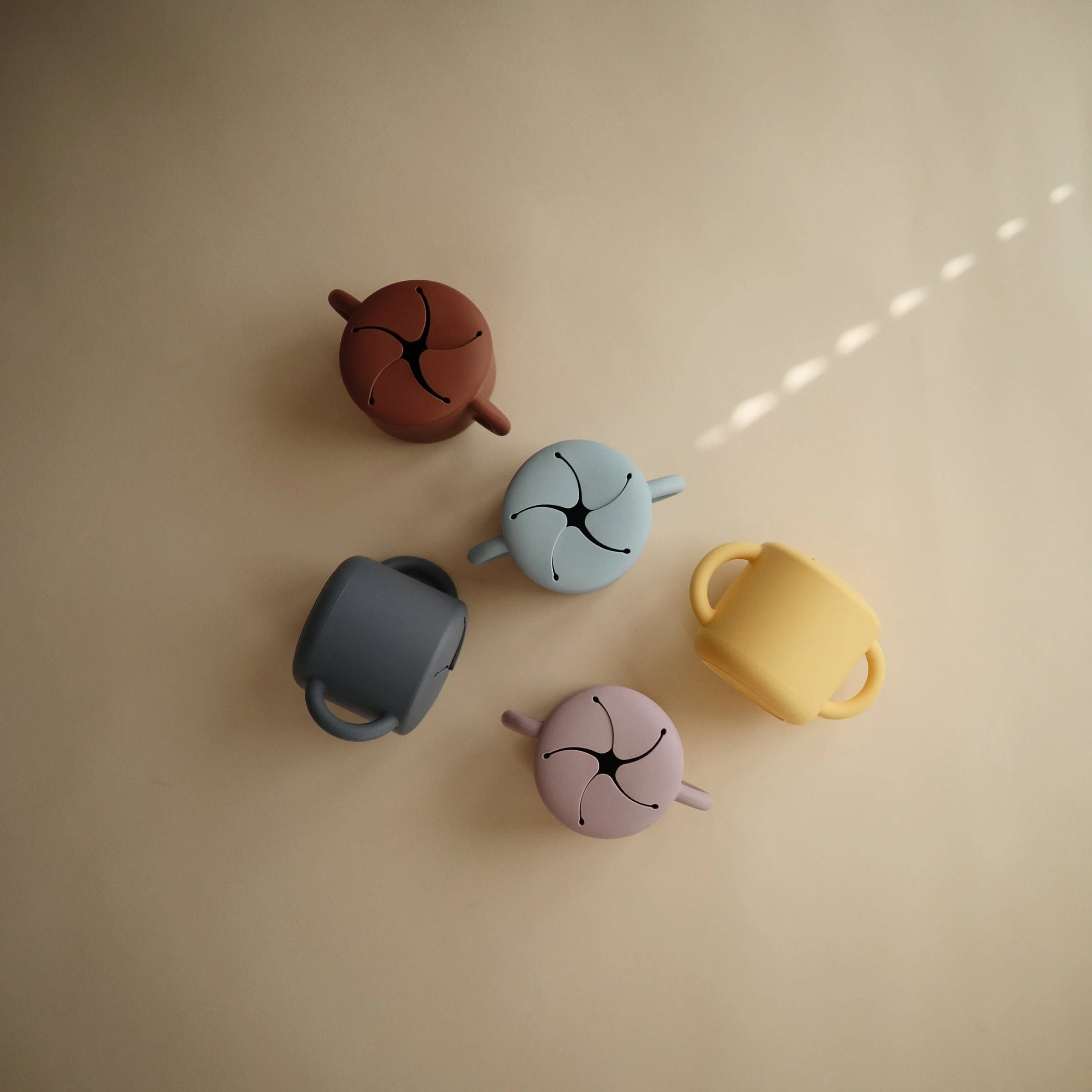 Snack Cup - Image 110