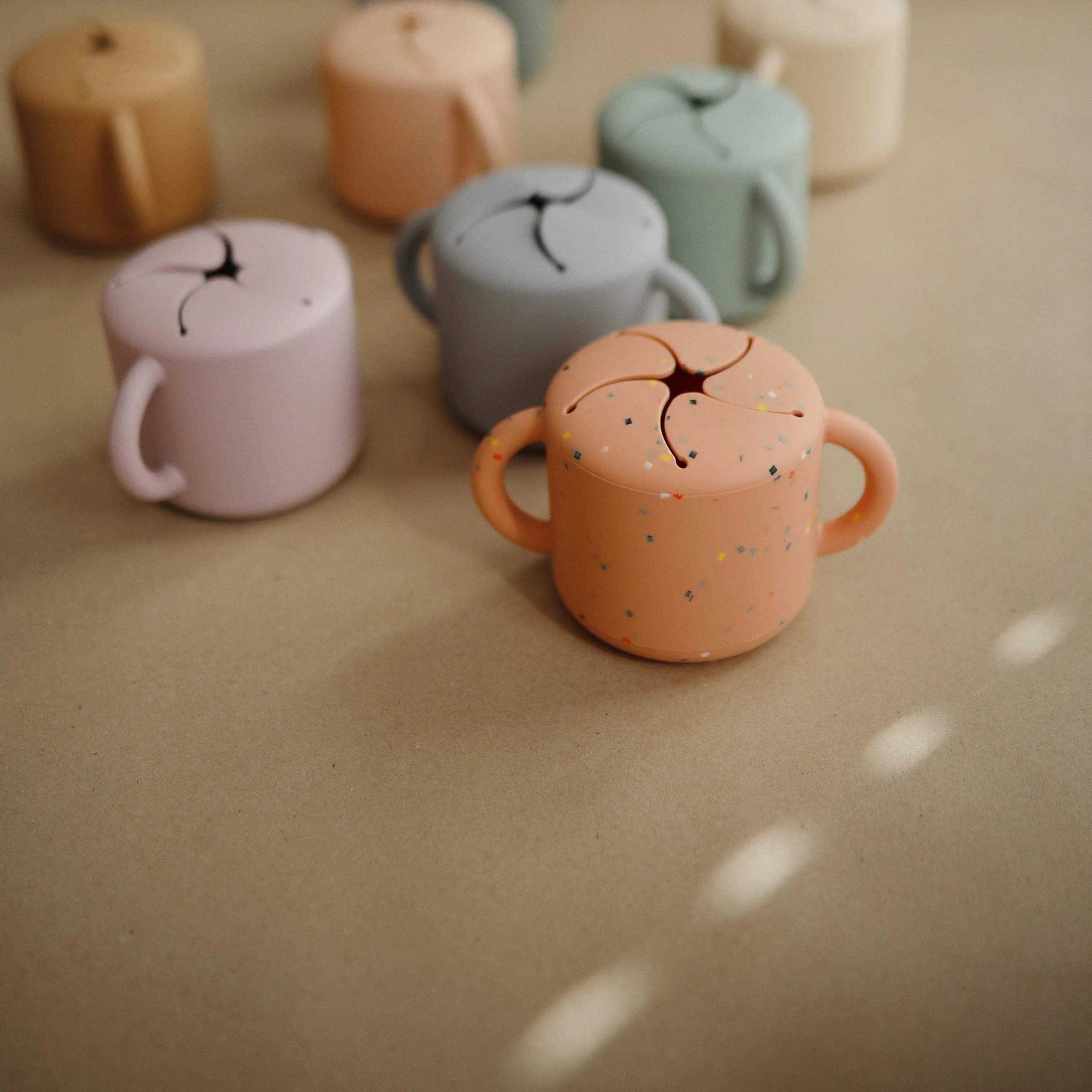 Snack Cup - Image 113