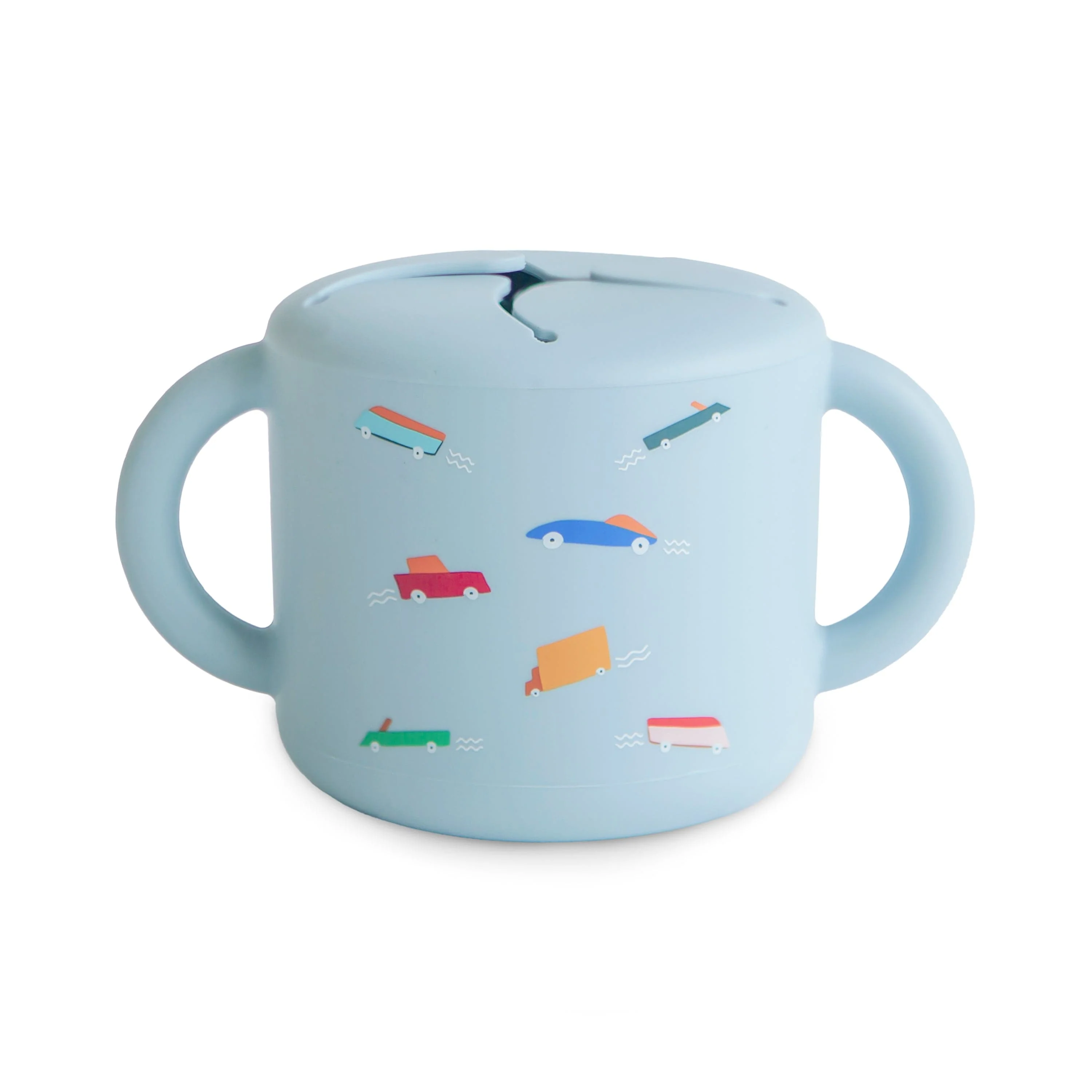 Snack Cup - Image 116