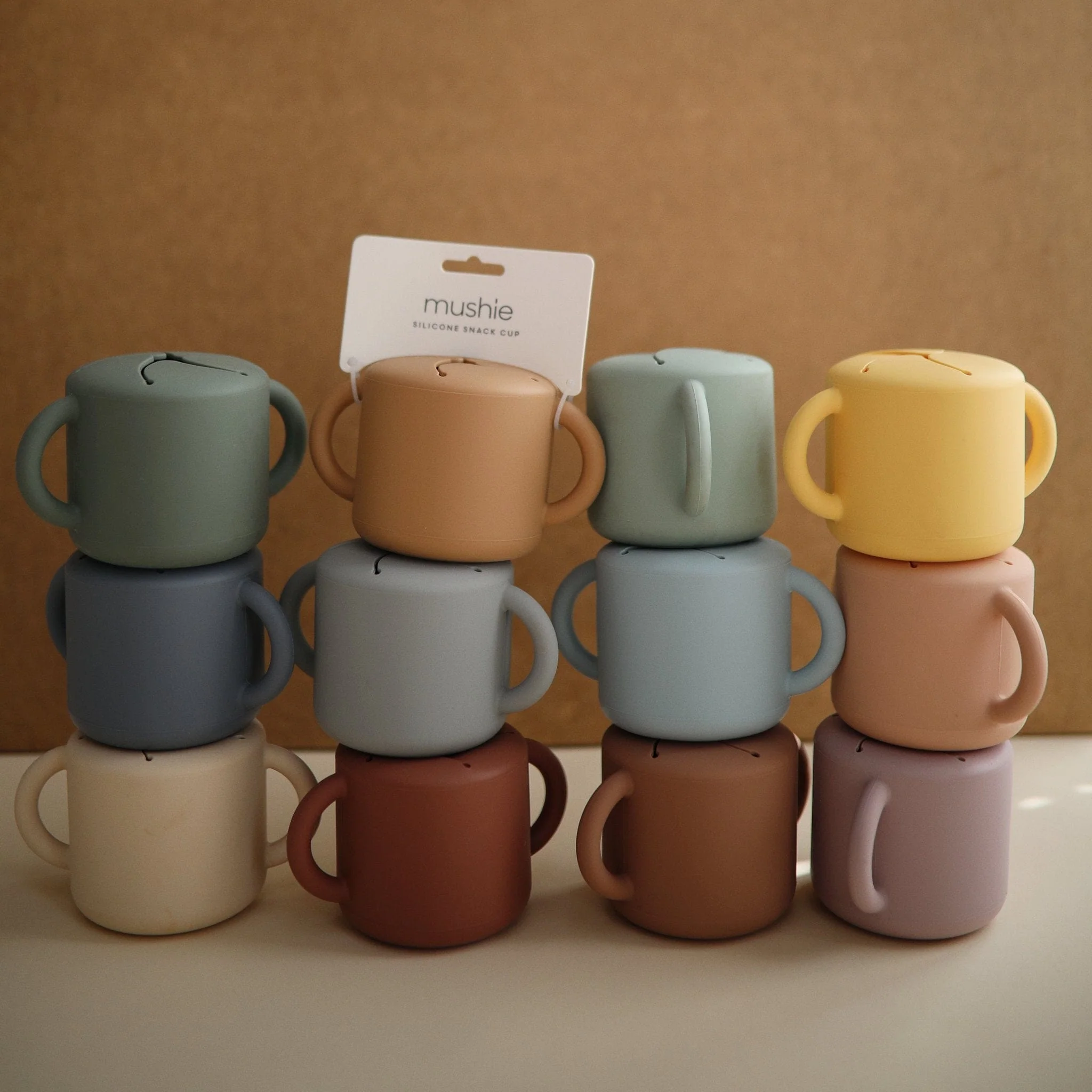 Snack Cup - Image 3