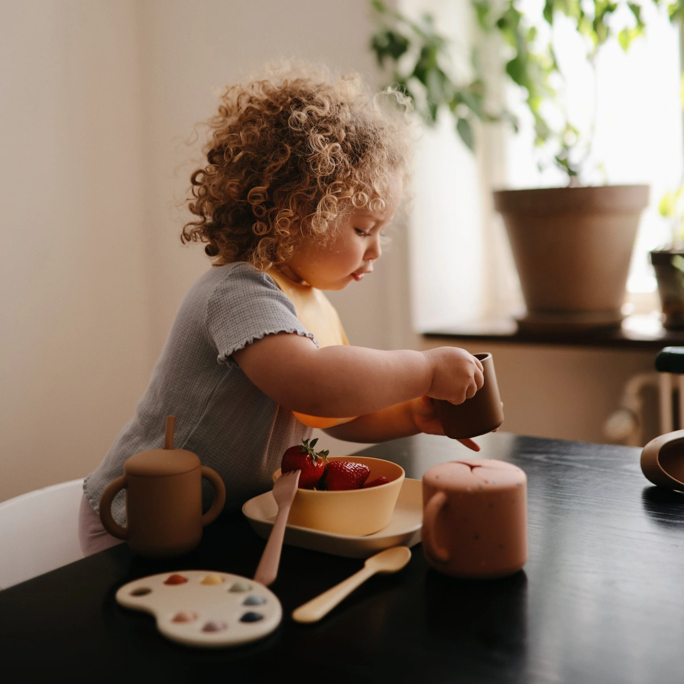 Snack Cup - Image 47